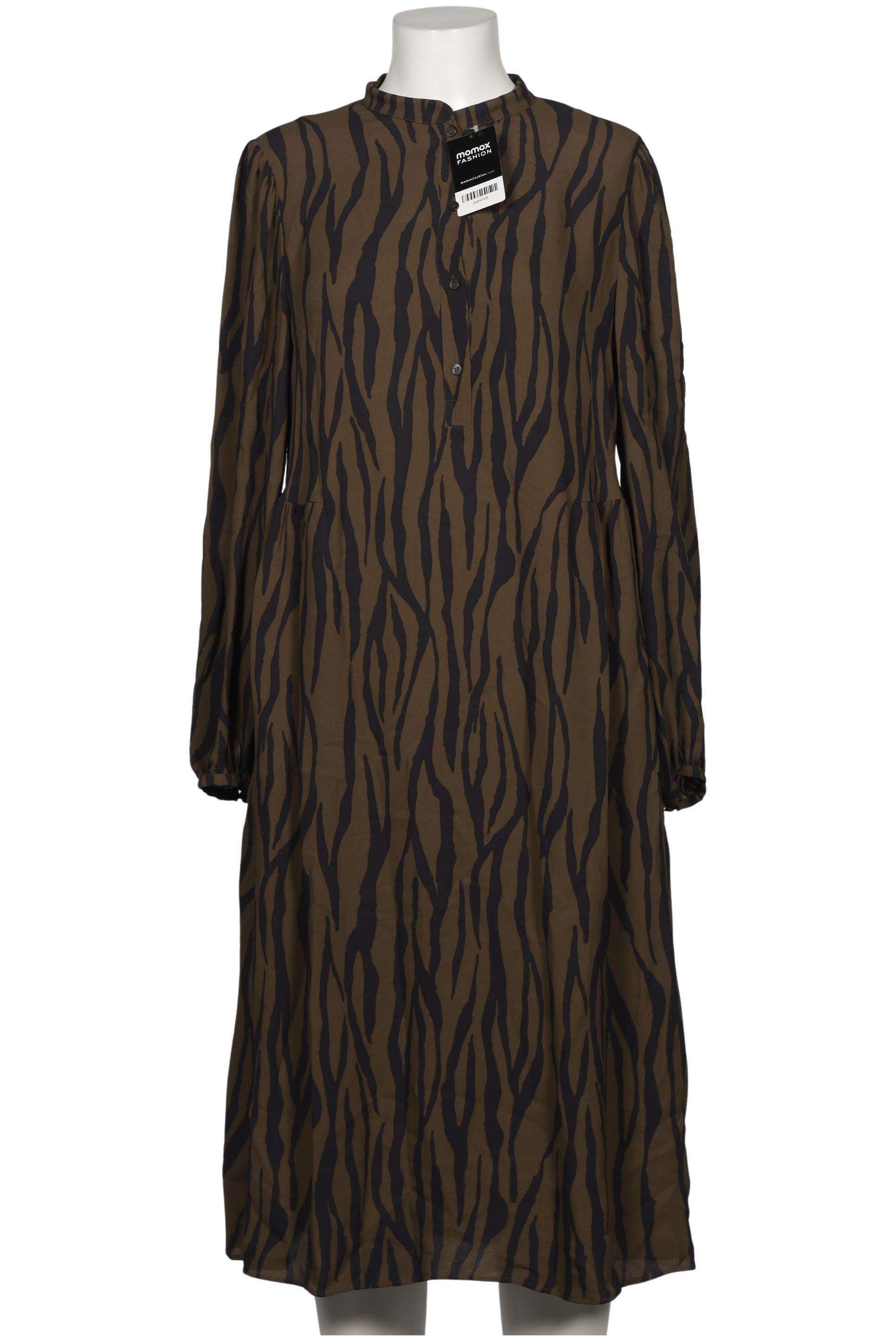 

Luisa Cerano Damen Kleid, grün, Gr. 42