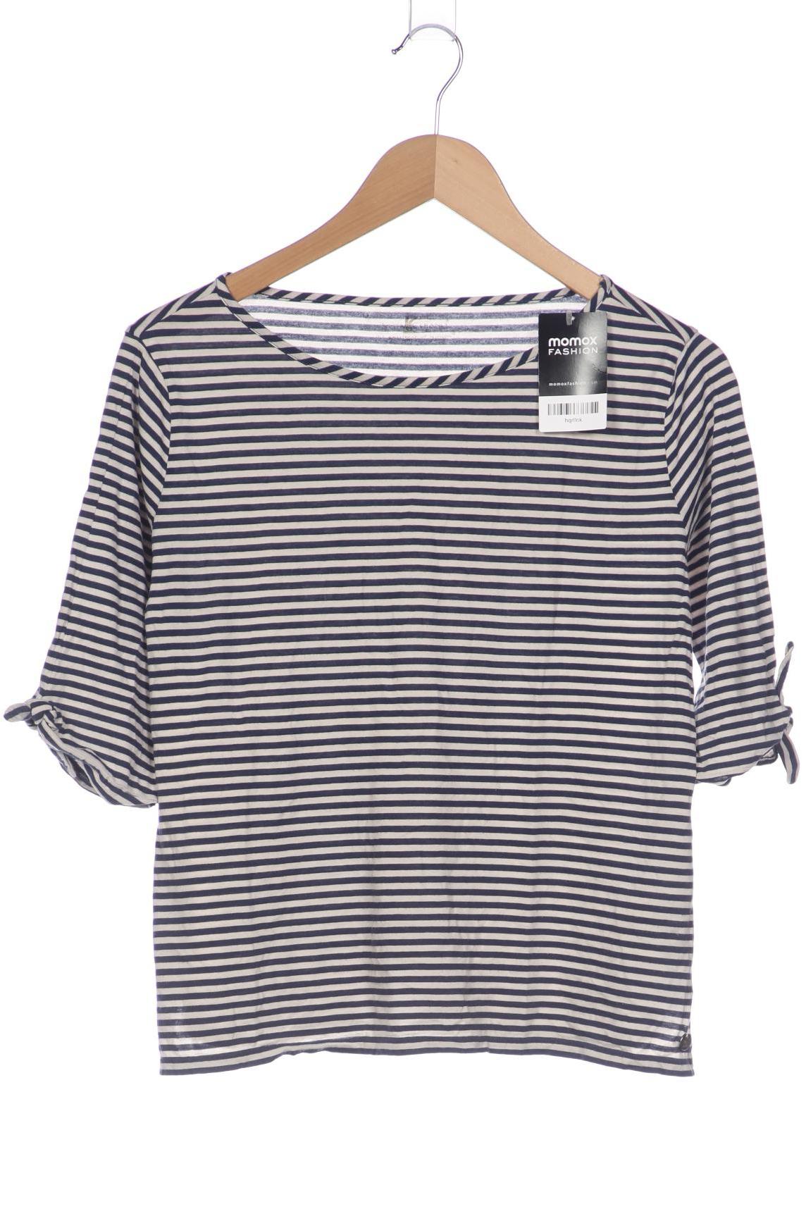 

Luisa Cerano Damen T-Shirt, marineblau, Gr. 40