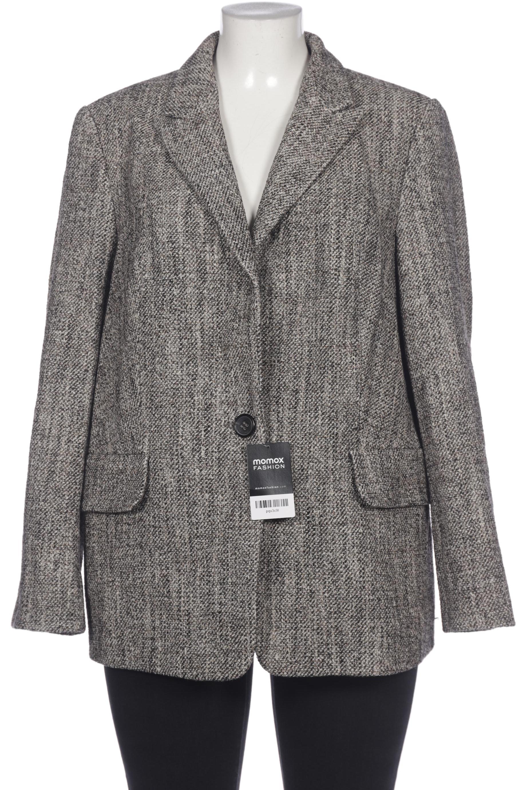 

Luisa Cerano Damen Blazer, braun, Gr. 46