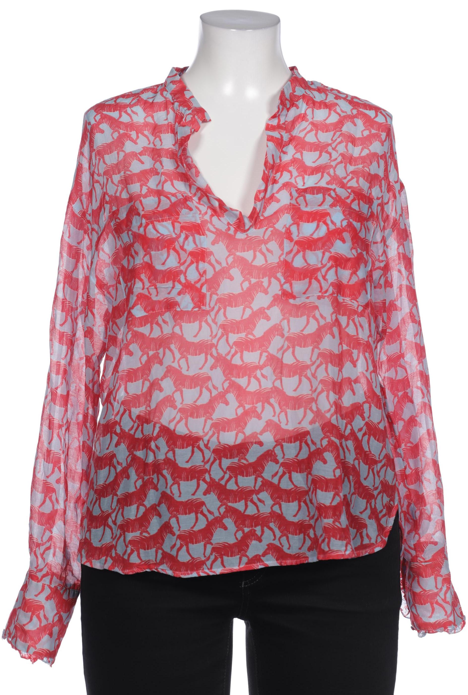 

Luisa Cerano Damen Bluse, pink, Gr. 44