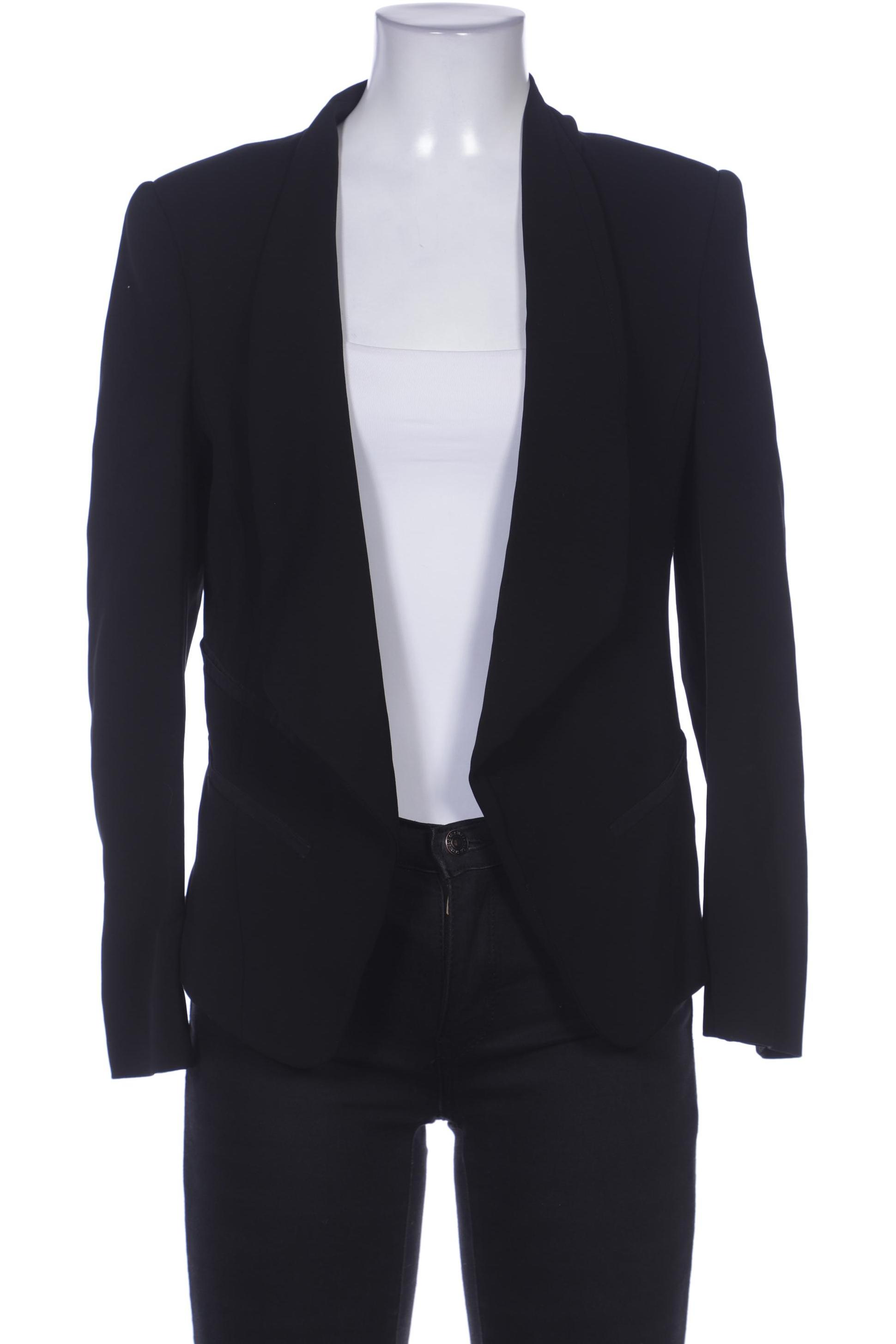 

Luisa Cerano Damen Blazer, schwarz, Gr. 36