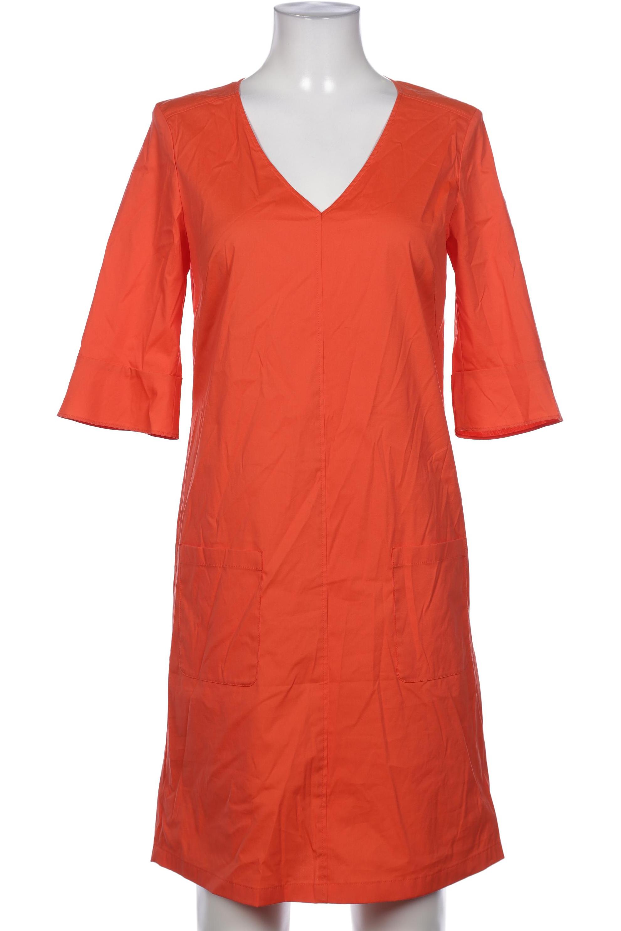 

Luisa Cerano Damen Kleid, orange, Gr. 36