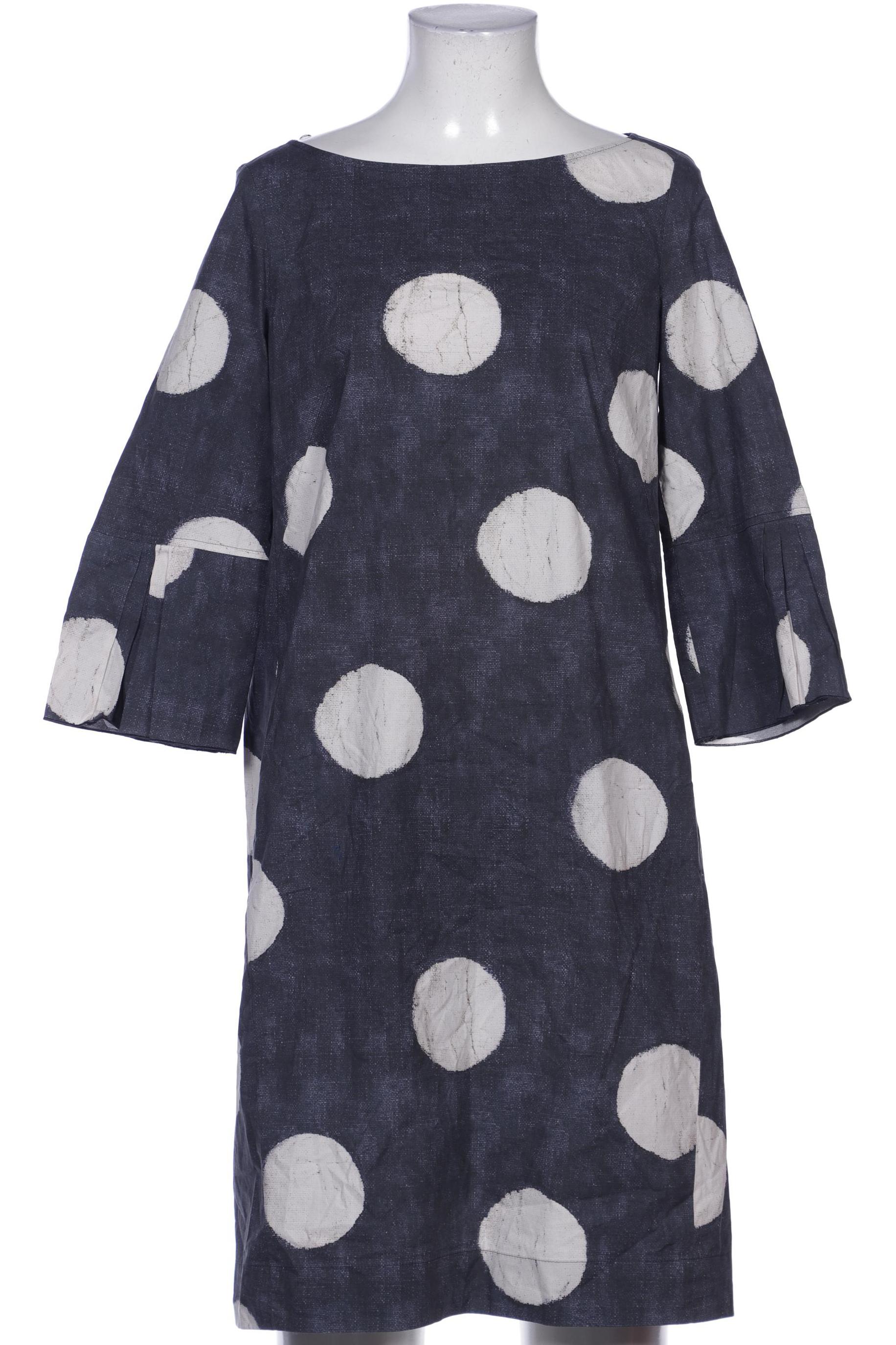 

Luisa Cerano Damen Kleid, marineblau, Gr. 34