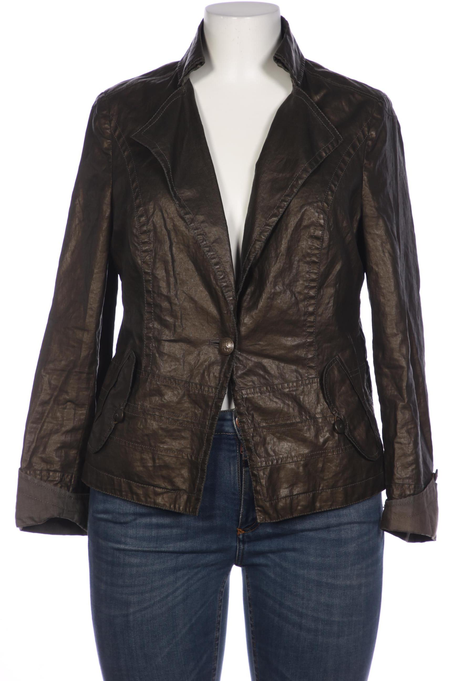 

Luisa Cerano Damen Blazer, braun