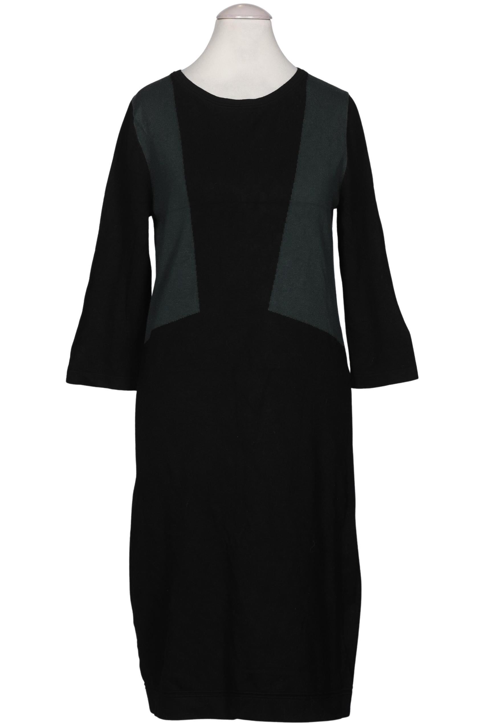

Luisa Cerano Damen Kleid, schwarz, Gr. 36