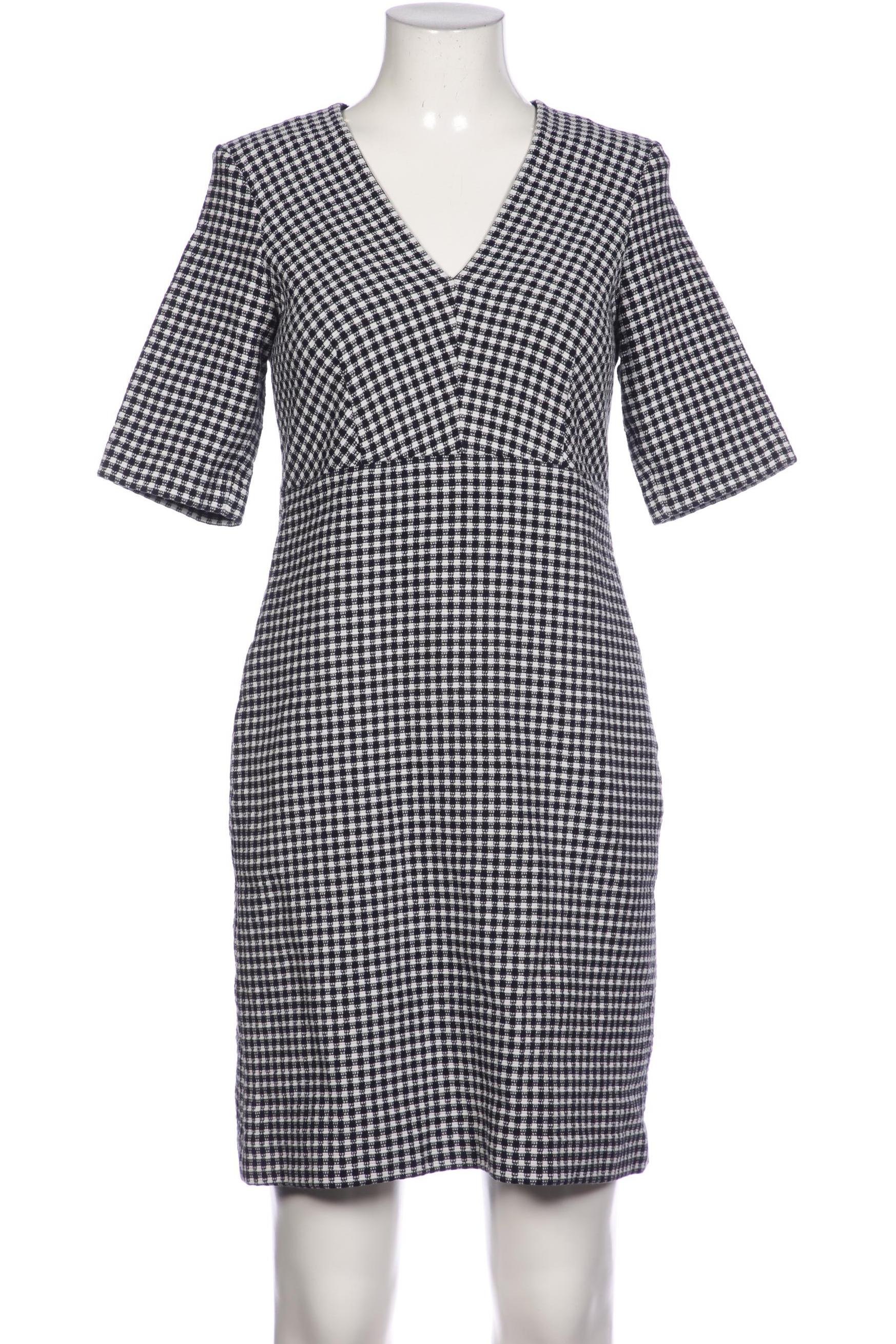 

Luisa Cerano Damen Kleid, schwarz, Gr. 40