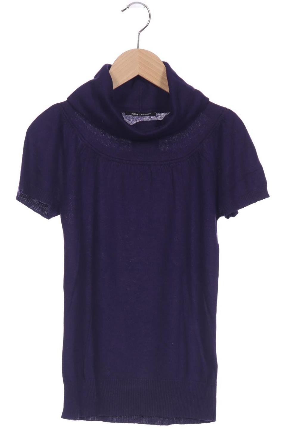 

Luisa Cerano Damen Pullover, flieder, Gr. 34