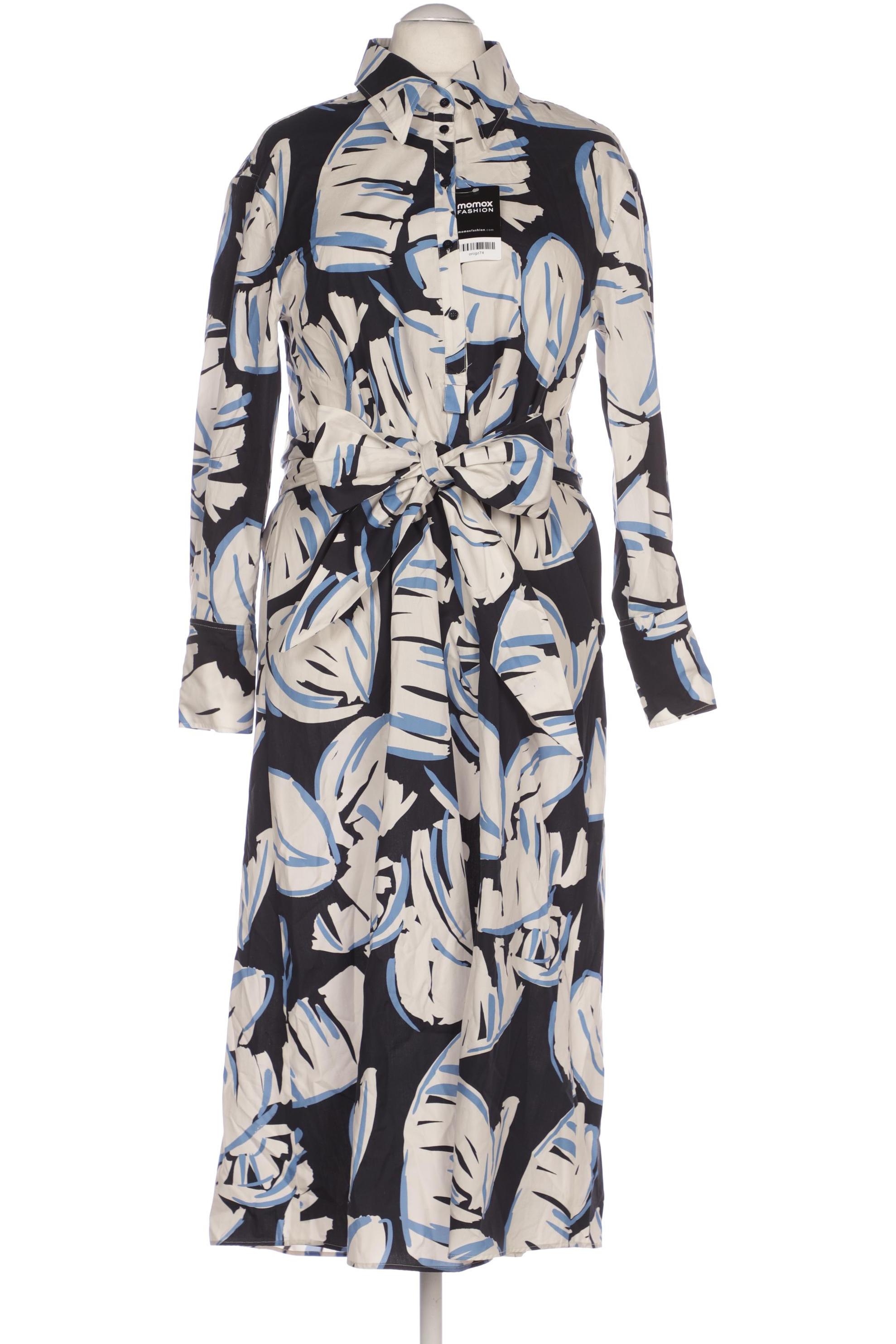 

Luisa Cerano Damen Kleid, blau