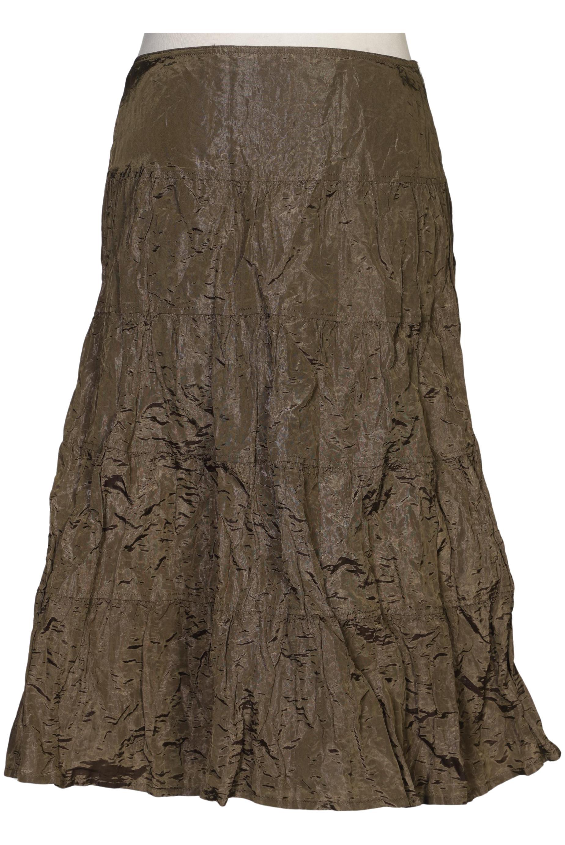 

Luisa Cerano Damen Rock, braun, Gr. 42