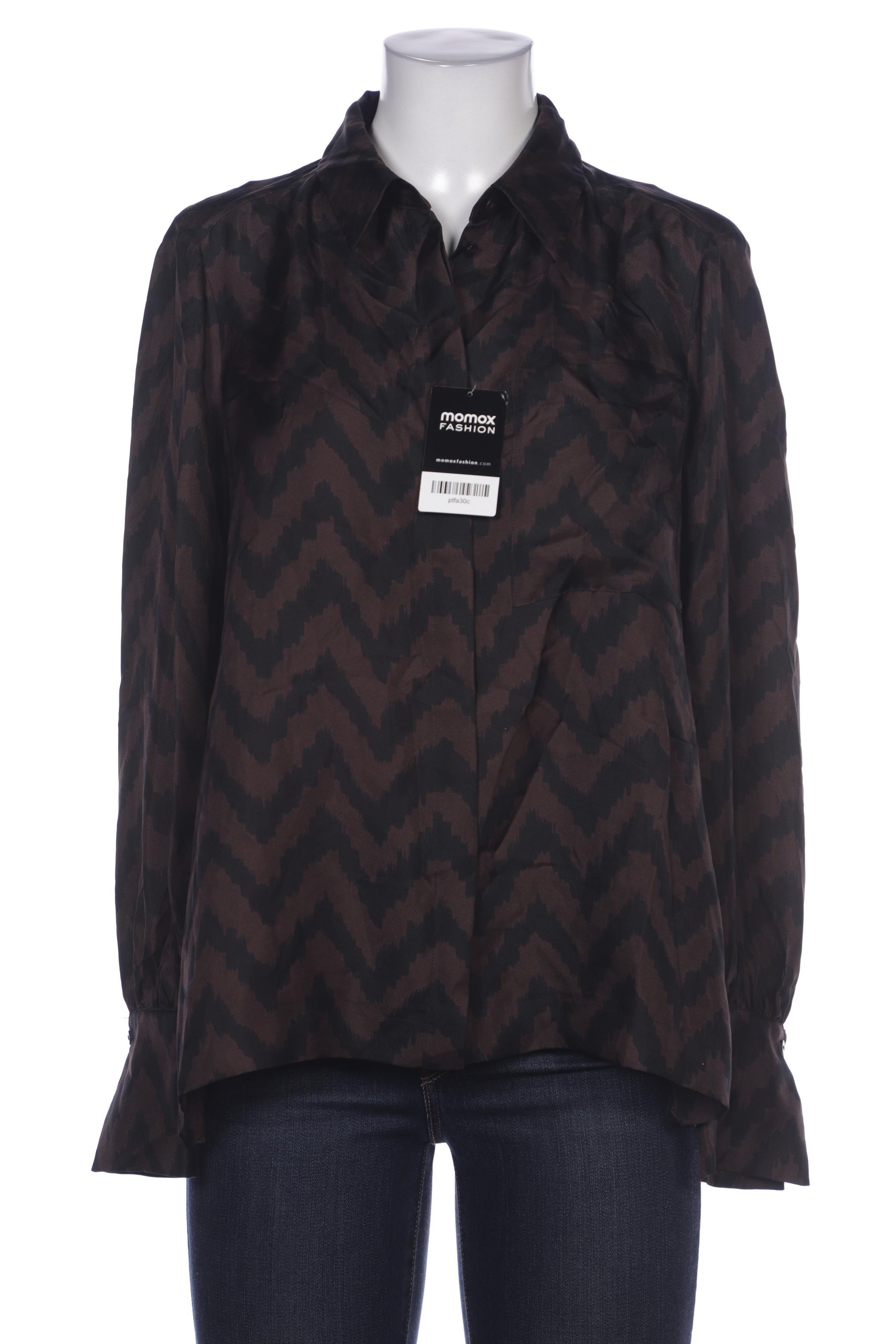 

Luisa Cerano Damen Bluse, schwarz, Gr. 36
