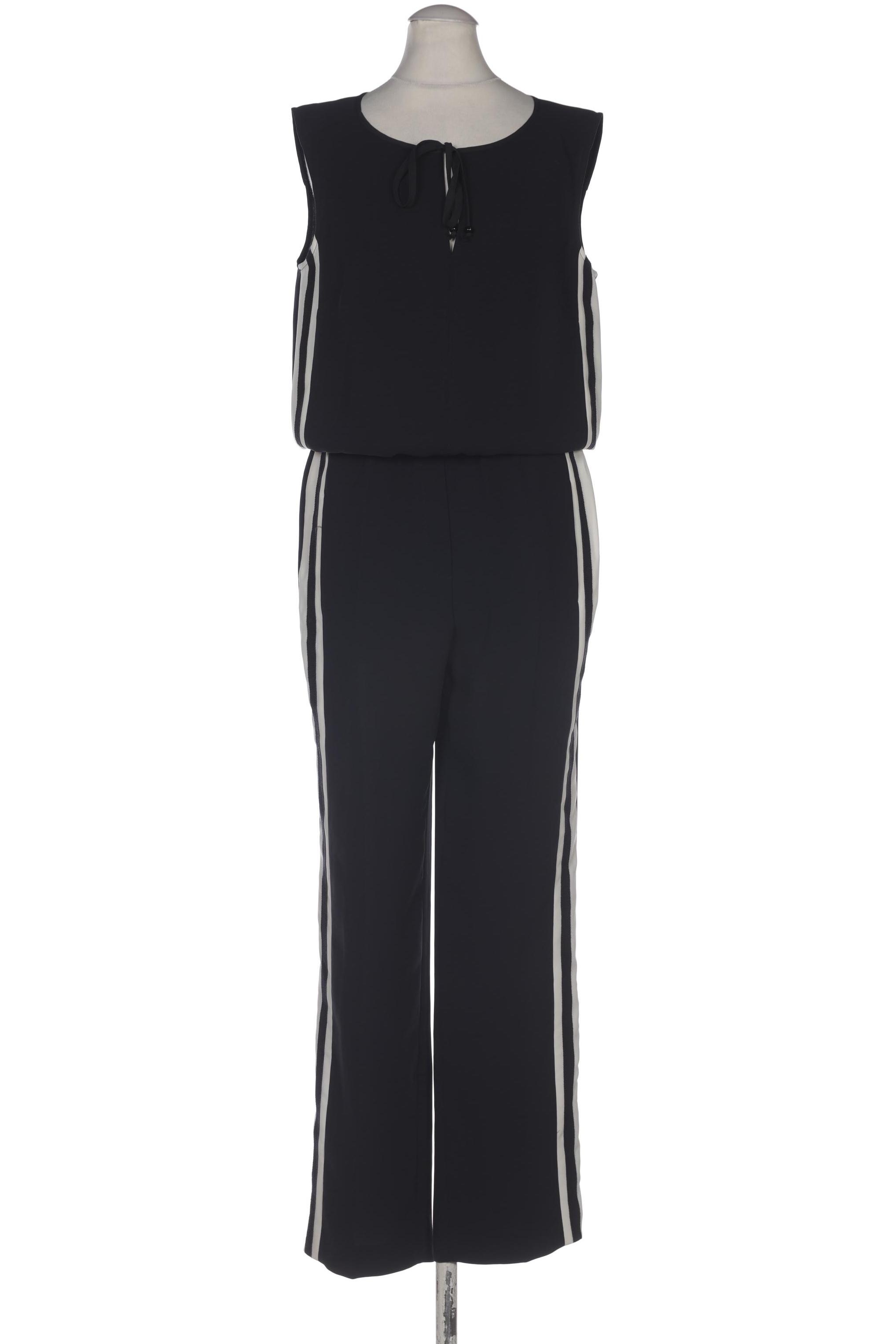 

Luisa Cerano Damen Jumpsuit/Overall, marineblau, Gr. 36