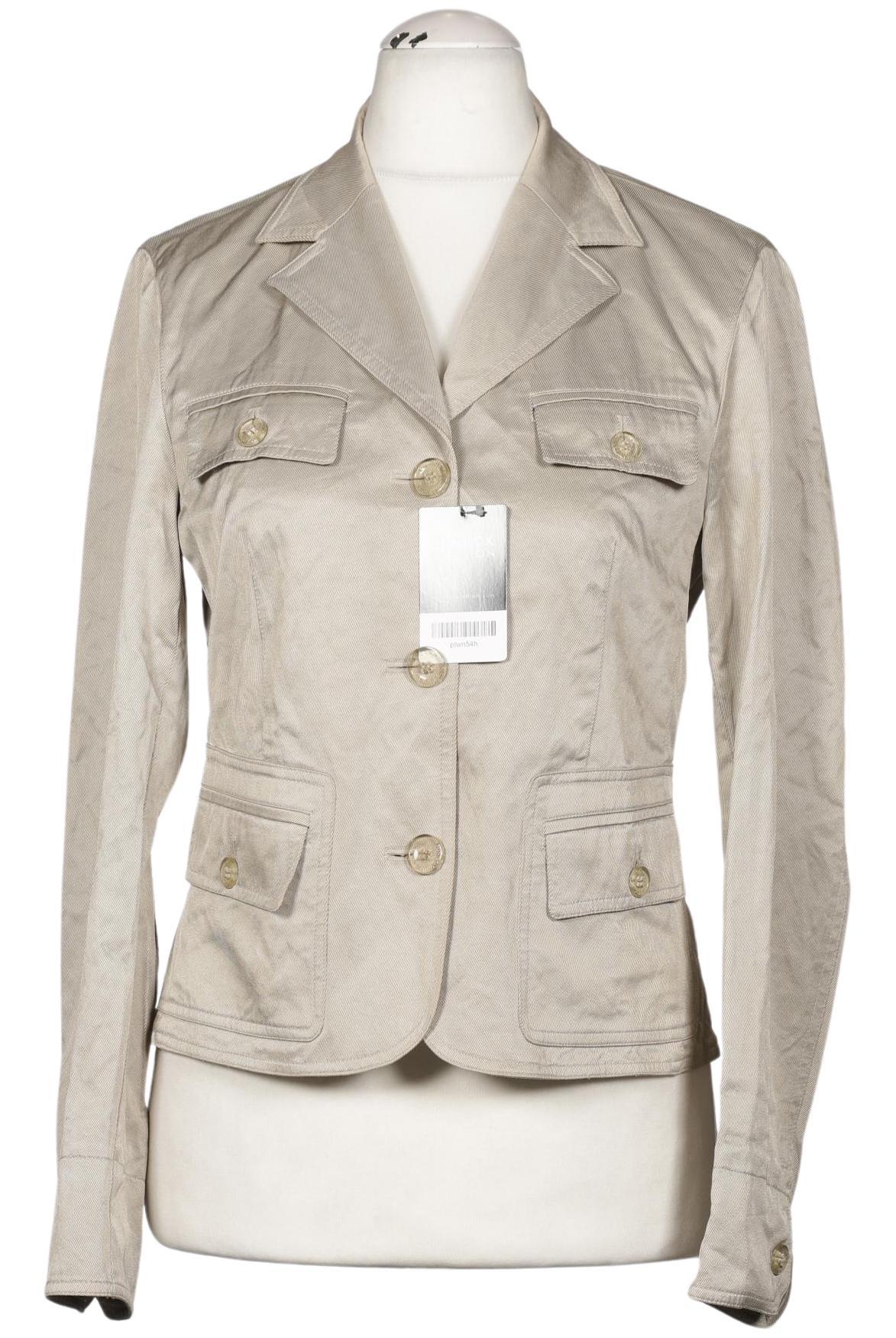 

Luisa Cerano Damen Blazer, beige, Gr. 36