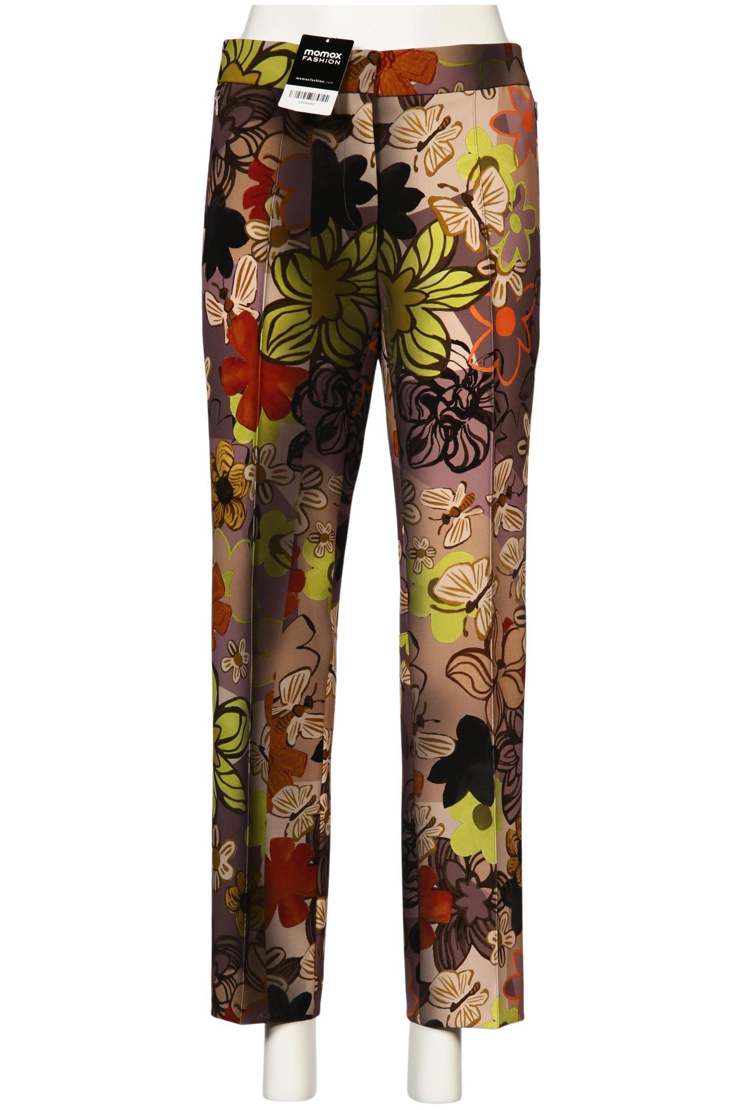 

Luisa Cerano Damen Stoffhose, mehrfarbig, Gr. 38