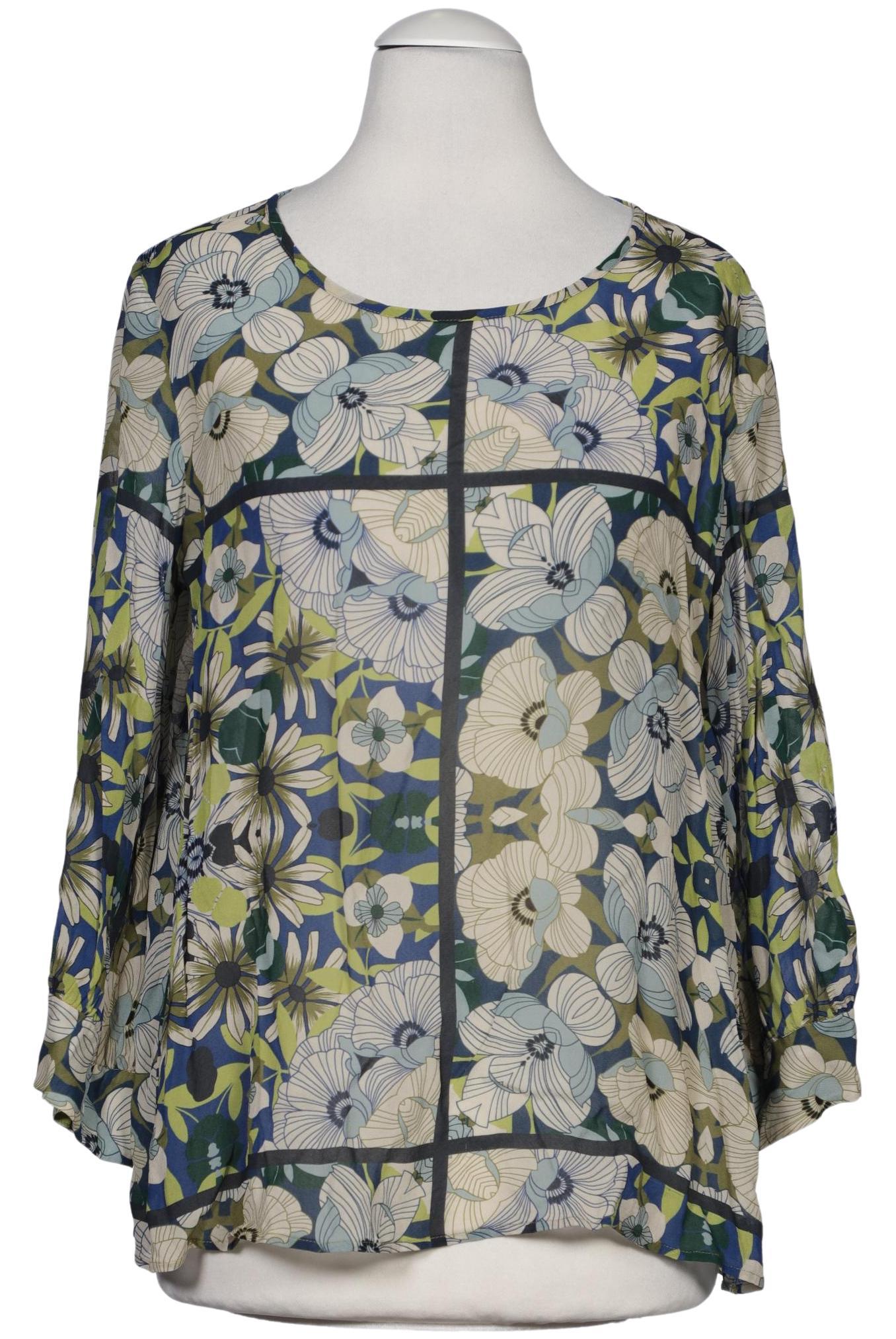 

Luisa Cerano Damen Bluse, mehrfarbig, Gr. 36