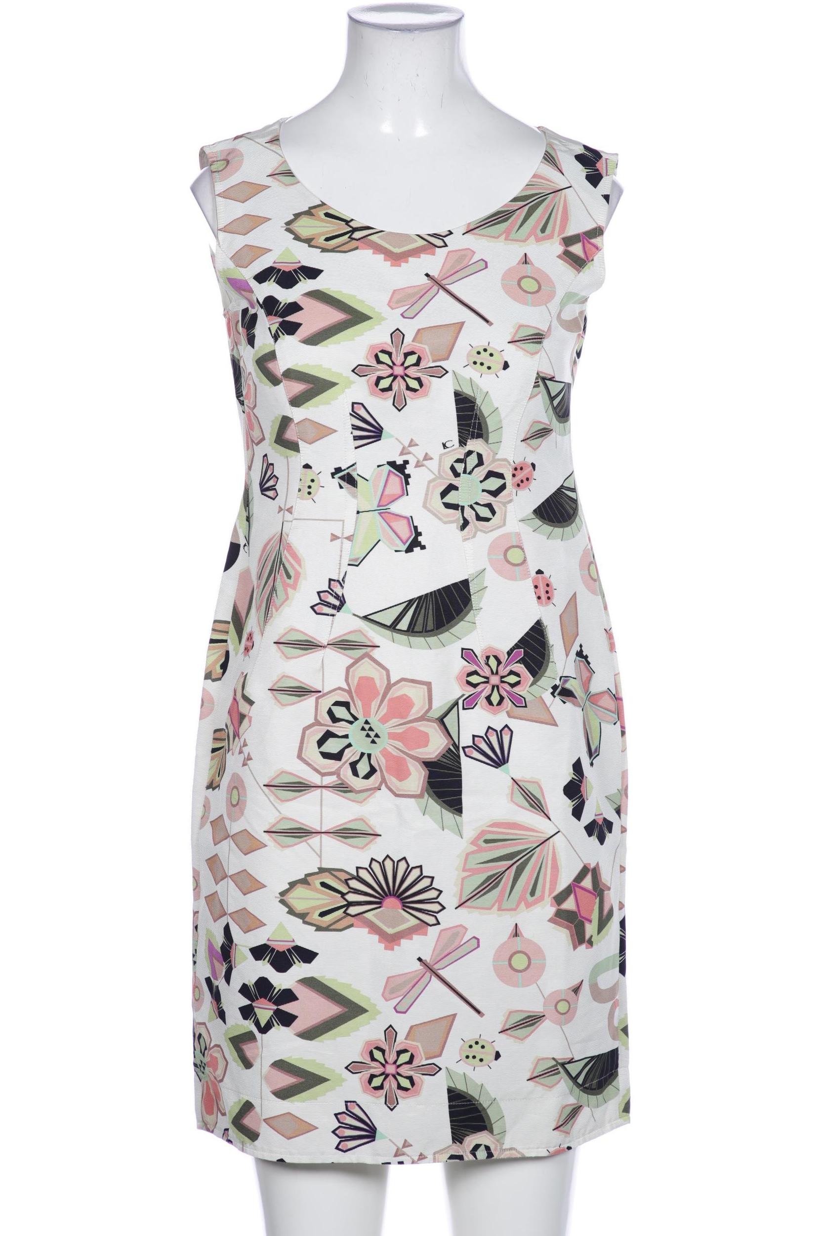 

Luisa Cerano Damen Kleid, mehrfarbig, Gr. 36