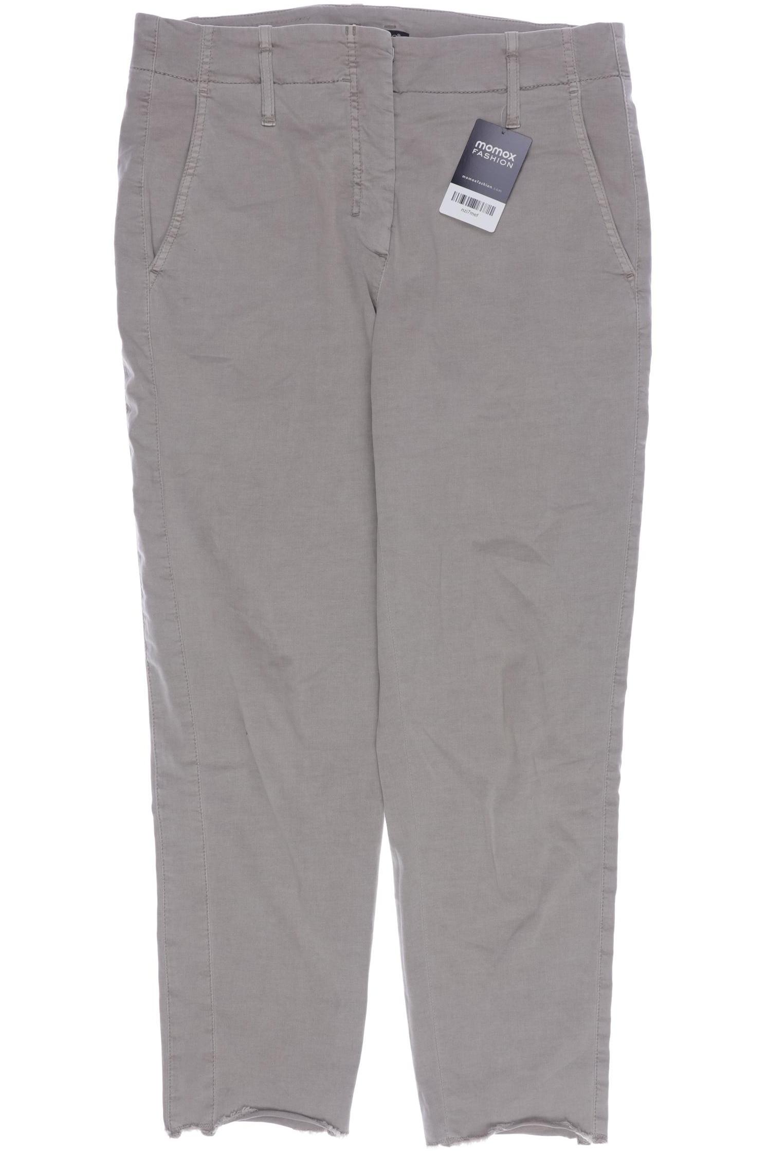 

Luisa Cerano Damen Stoffhose, beige, Gr. 38