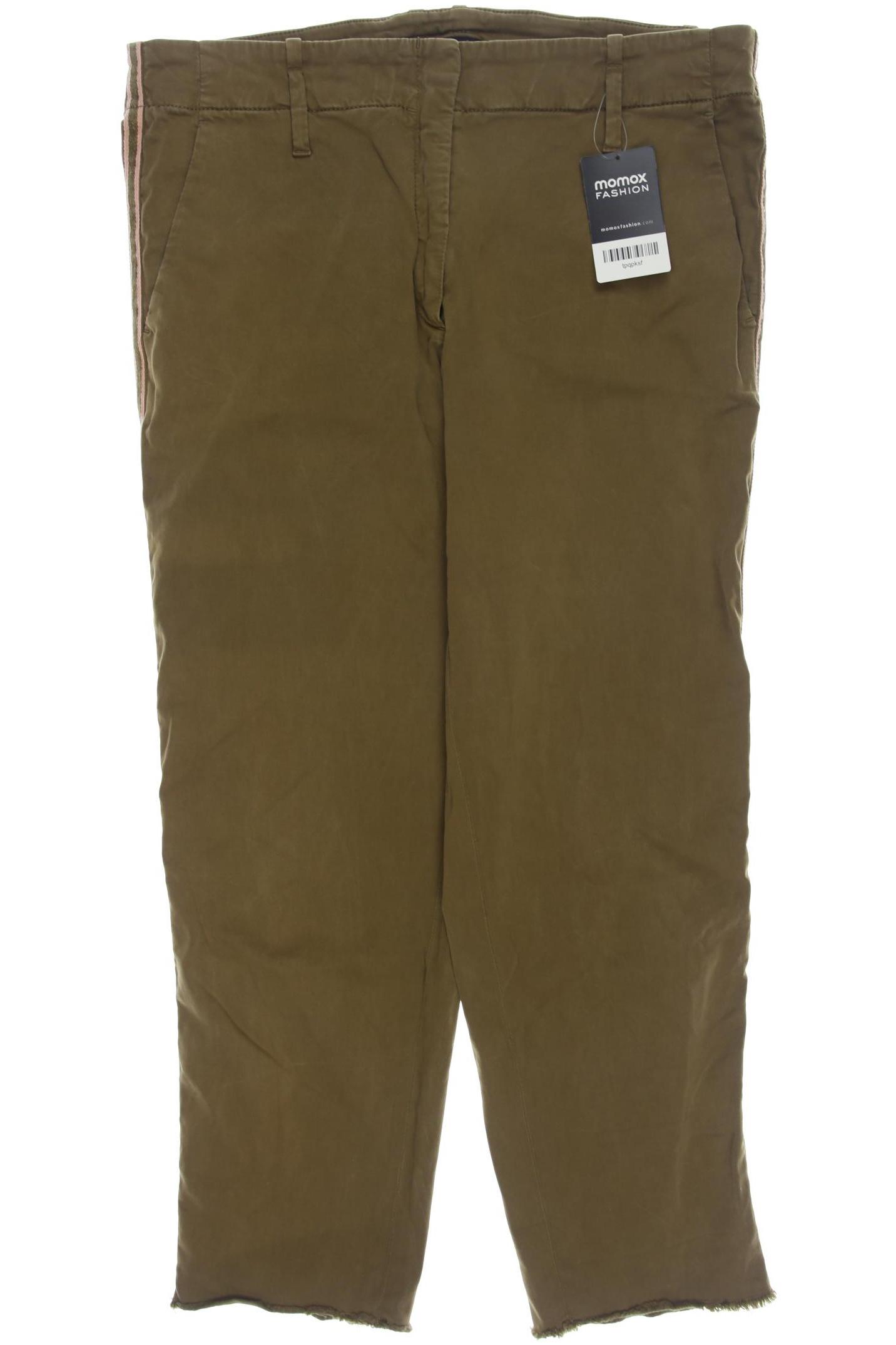 

Luisa Cerano Damen Stoffhose, beige, Gr. 42