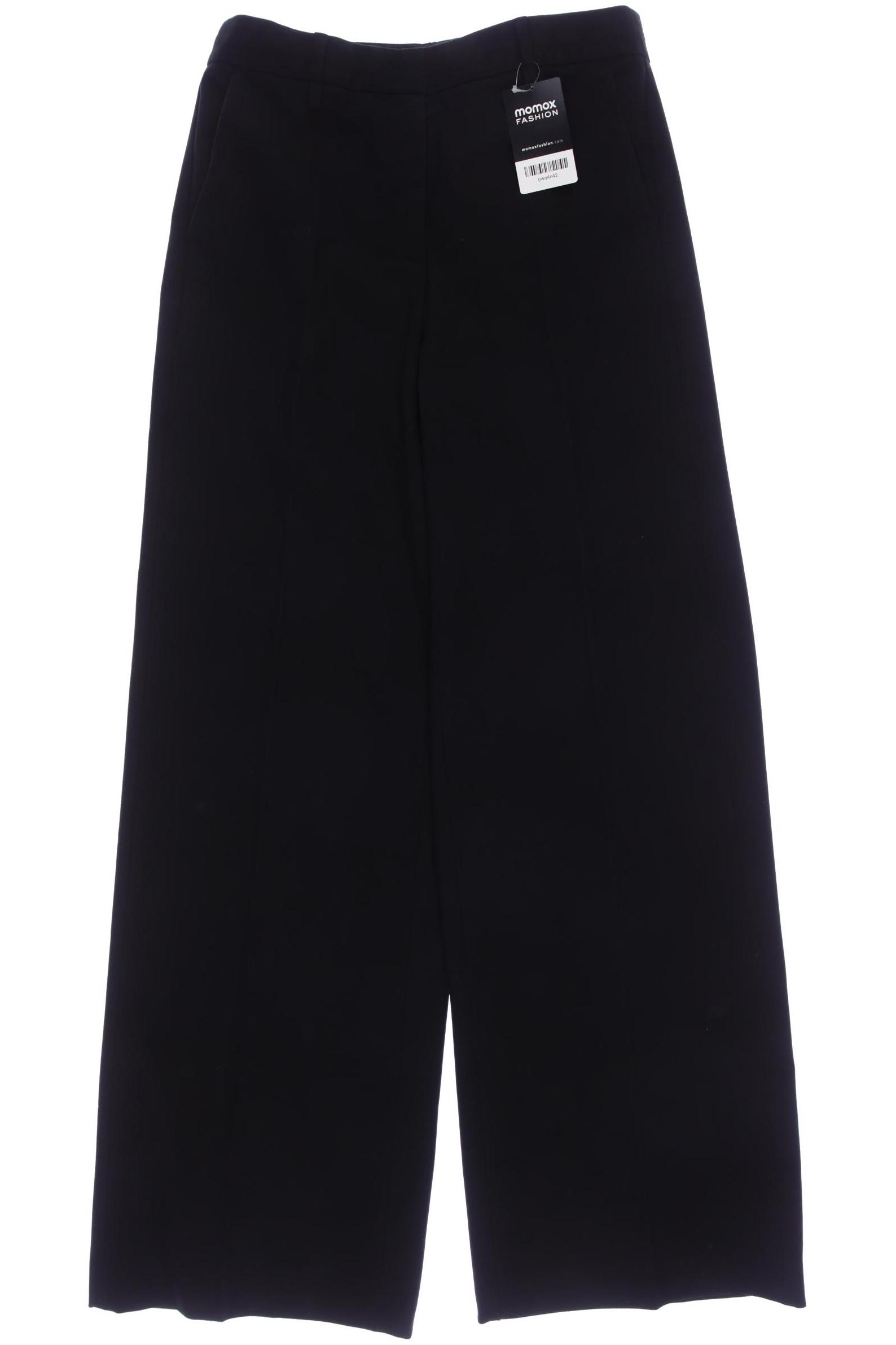 

Luisa Cerano Damen Stoffhose, schwarz, Gr. 40