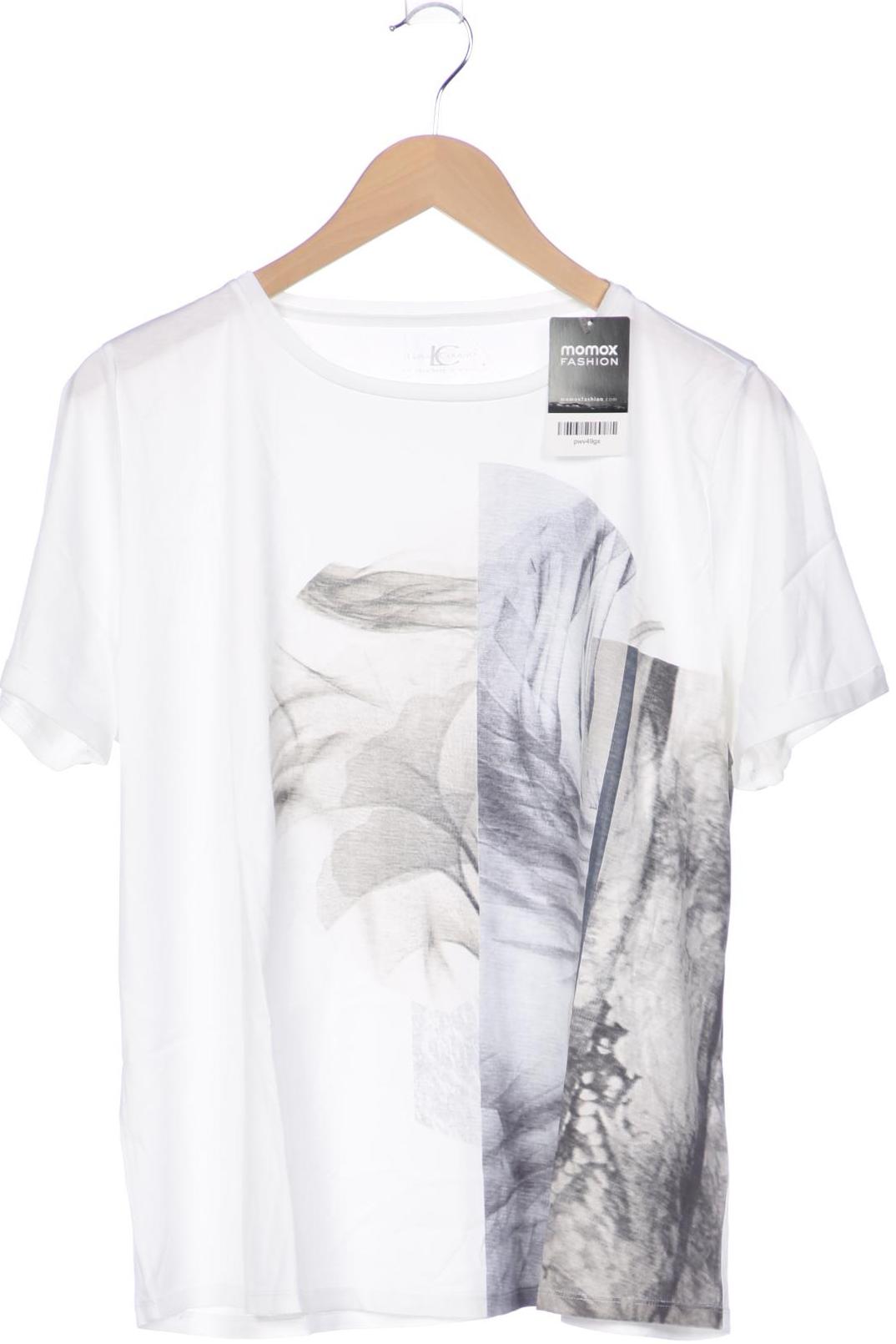 

Luisa Cerano Damen T-Shirt, weiß