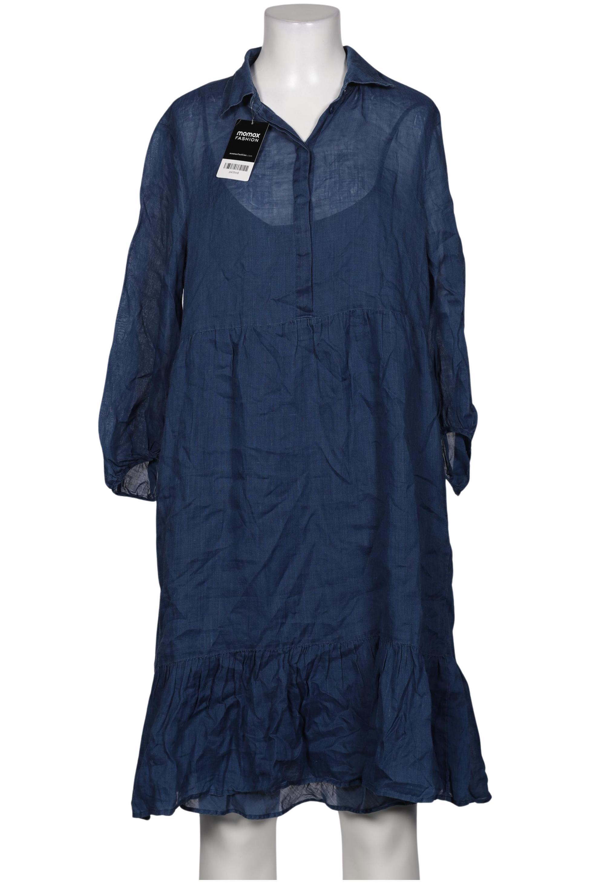 

Luisa Cerano Damen Kleid, blau, Gr. 40