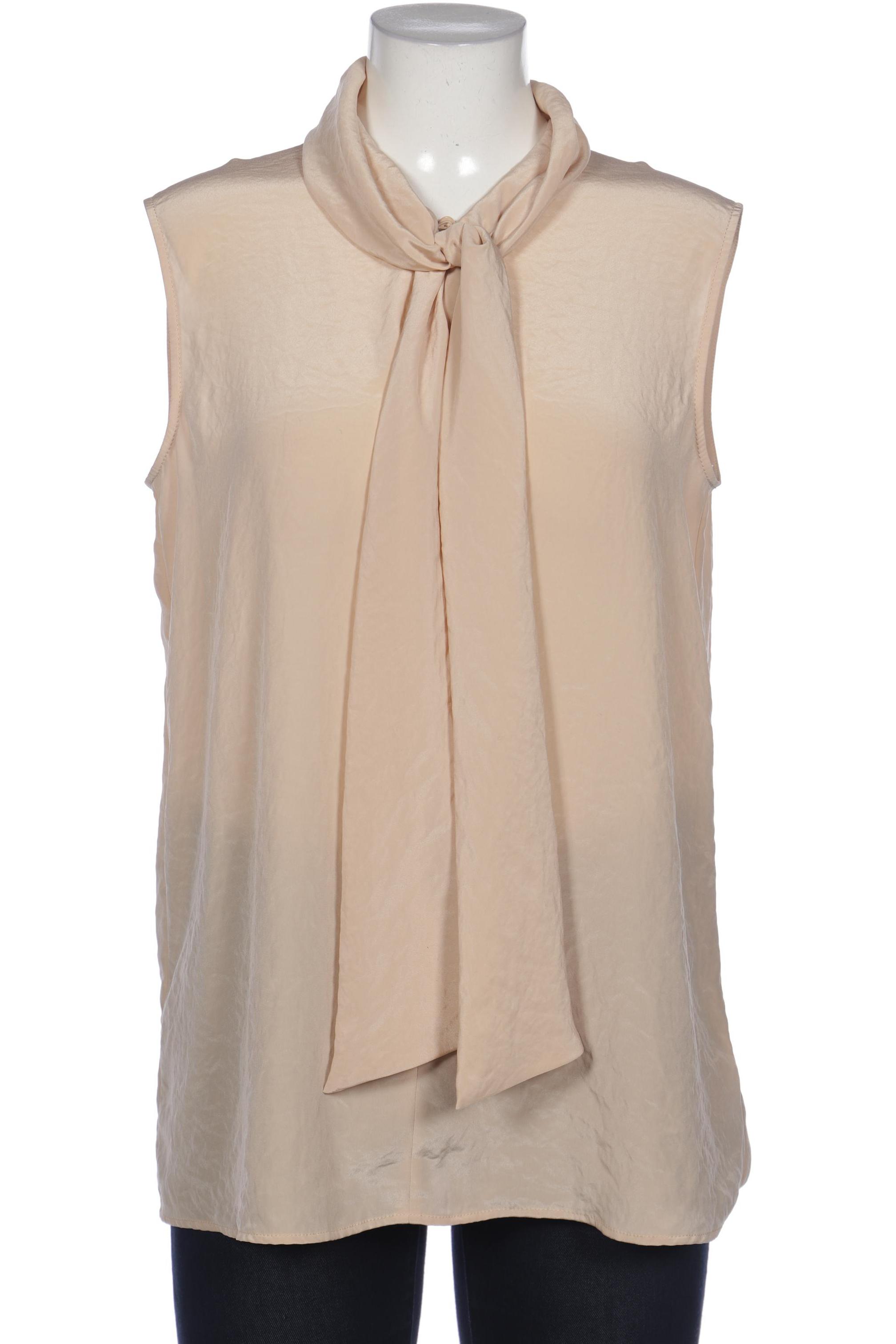 

Luisa Cerano Damen Bluse, beige