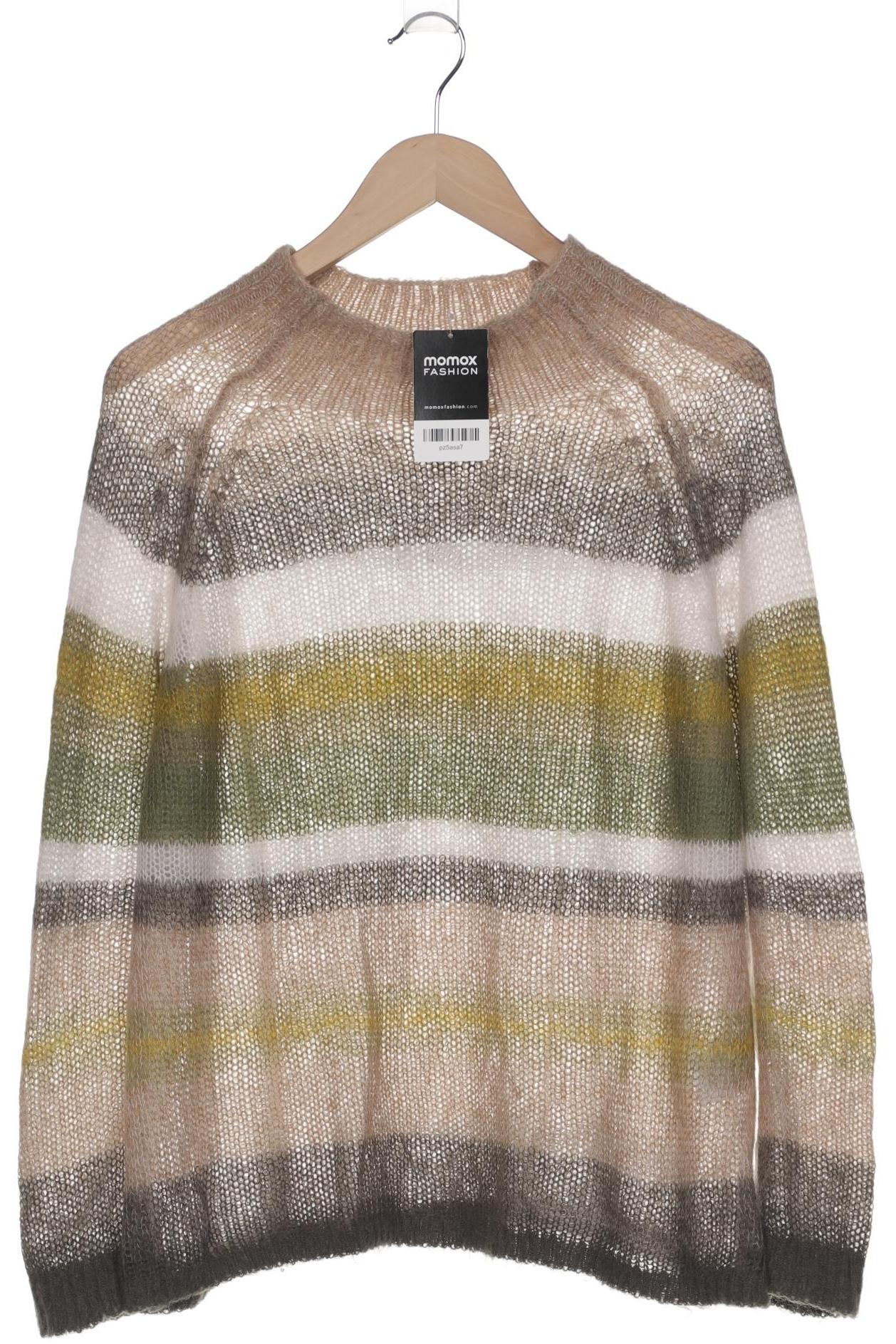 

Luisa Cerano Damen Pullover, grün, Gr. 42