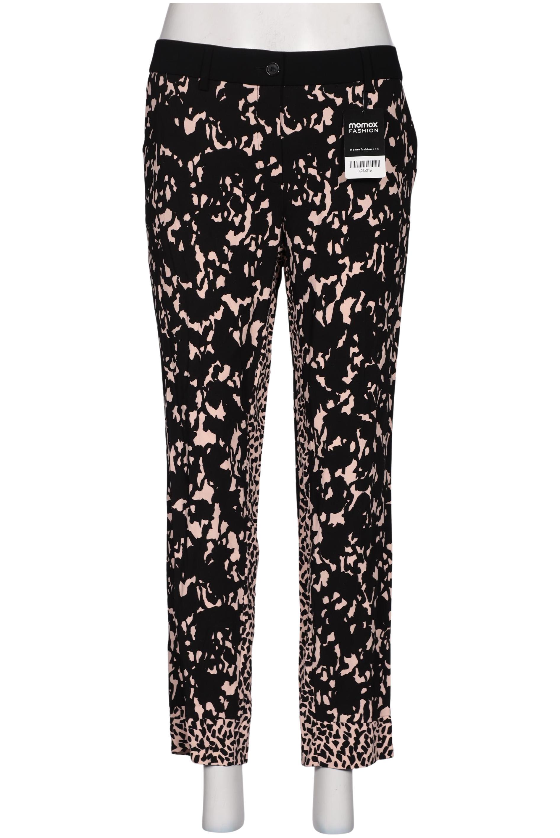 

Luisa Cerano Damen Stoffhose, mehrfarbig, Gr. 35