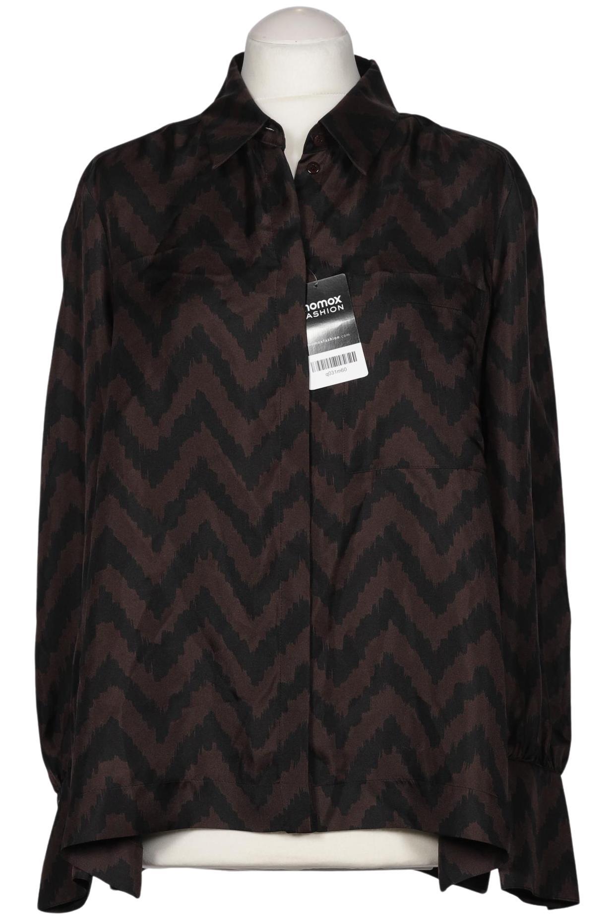 

Luisa Cerano Damen Bluse, braun, Gr. 38
