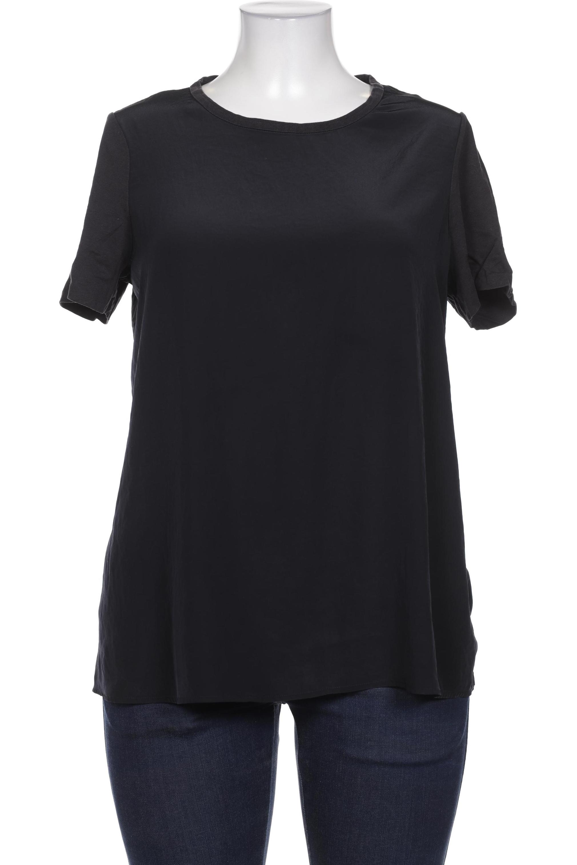 

Luisa Cerano Damen Bluse, marineblau, Gr. 42