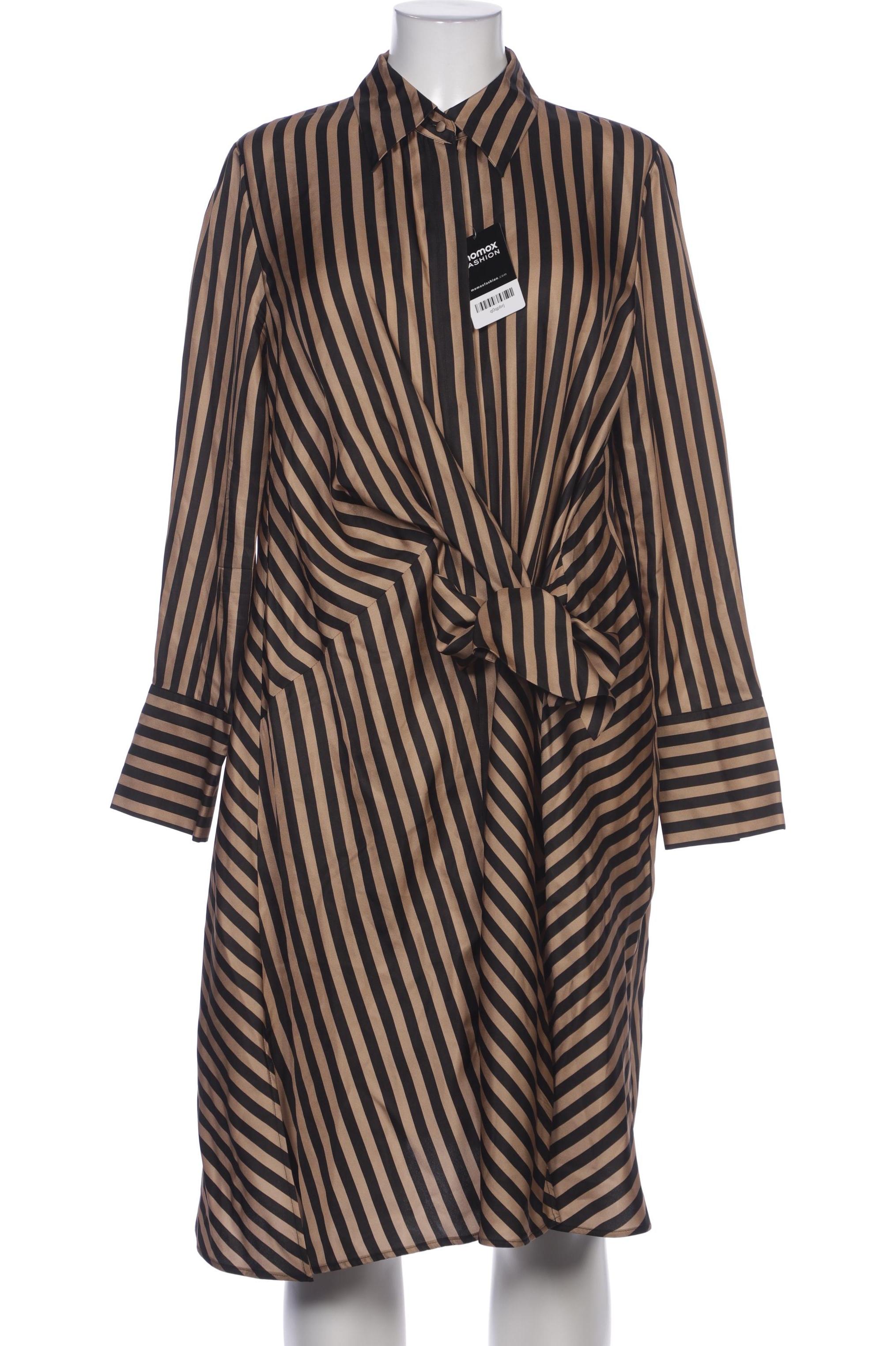 

Luisa Cerano Damen Kleid, braun, Gr. 42