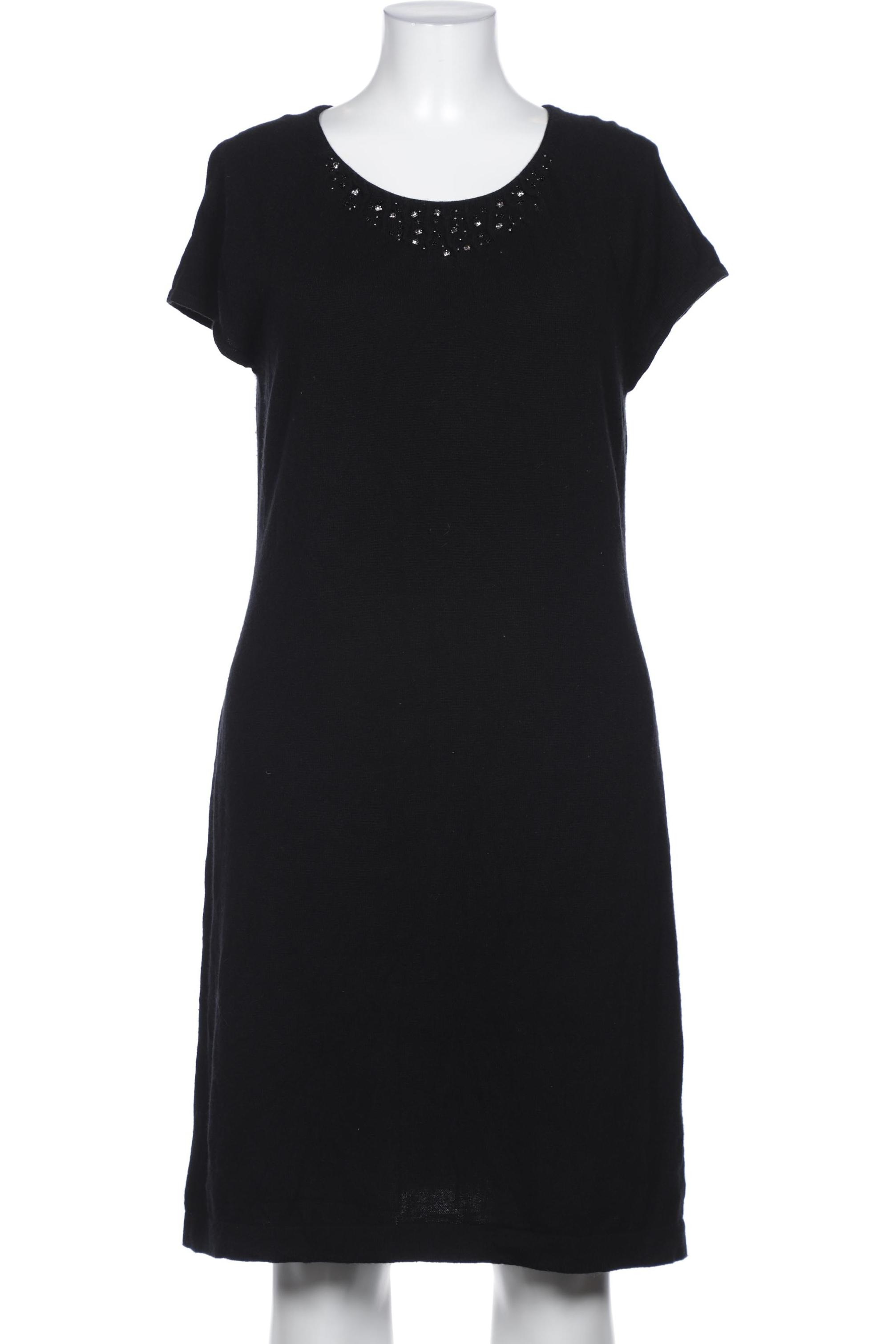 

Luisa Cerano Damen Kleid, schwarz