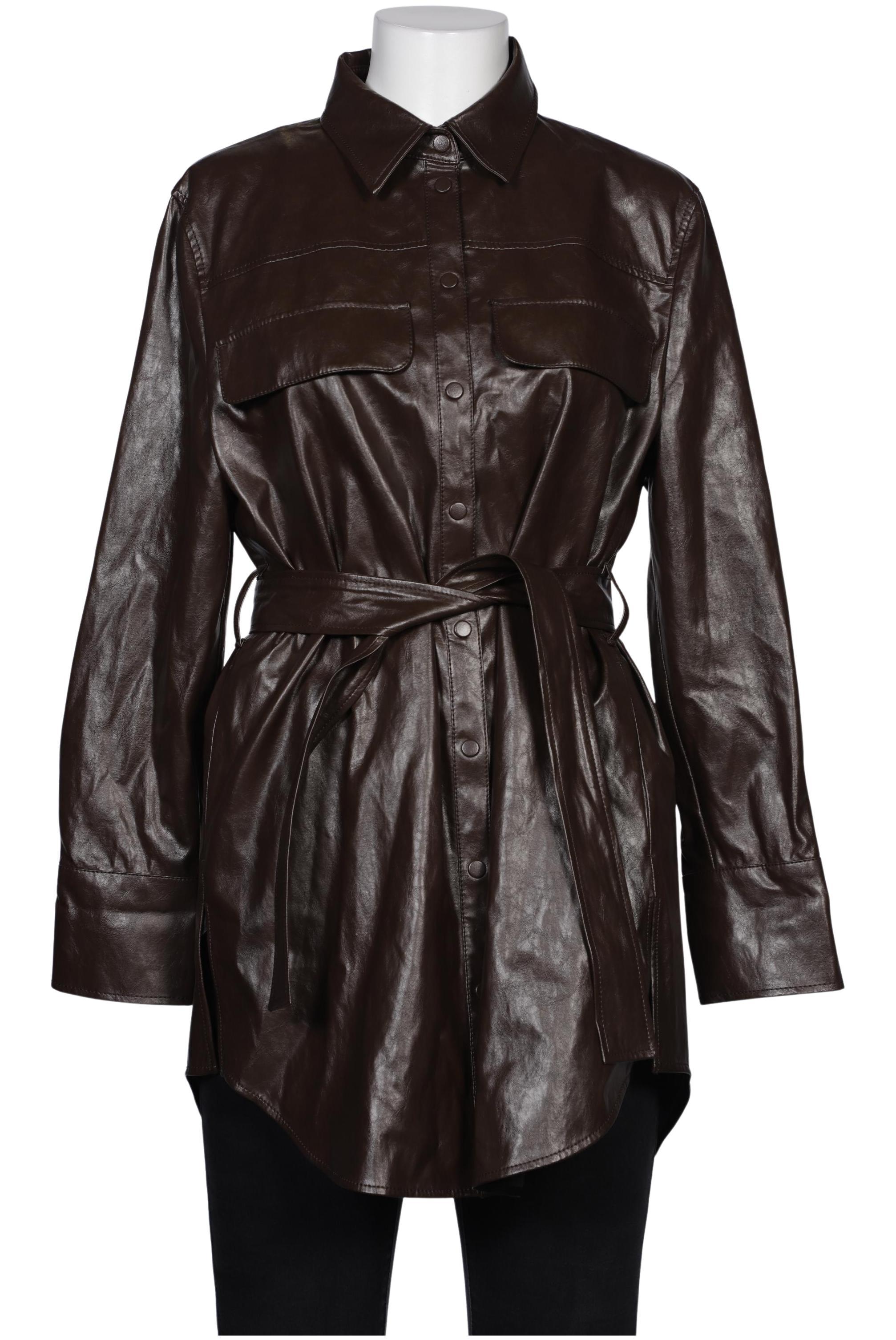 

Luisa Cerano Damen Mantel, braun, Gr. 40