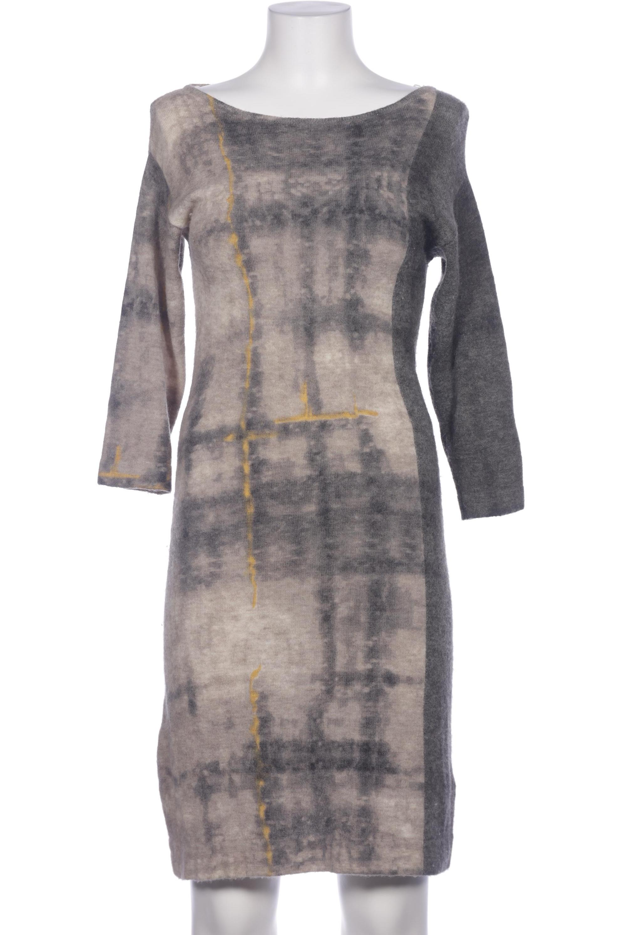 

Luisa Cerano Damen Kleid, grau, Gr. 36