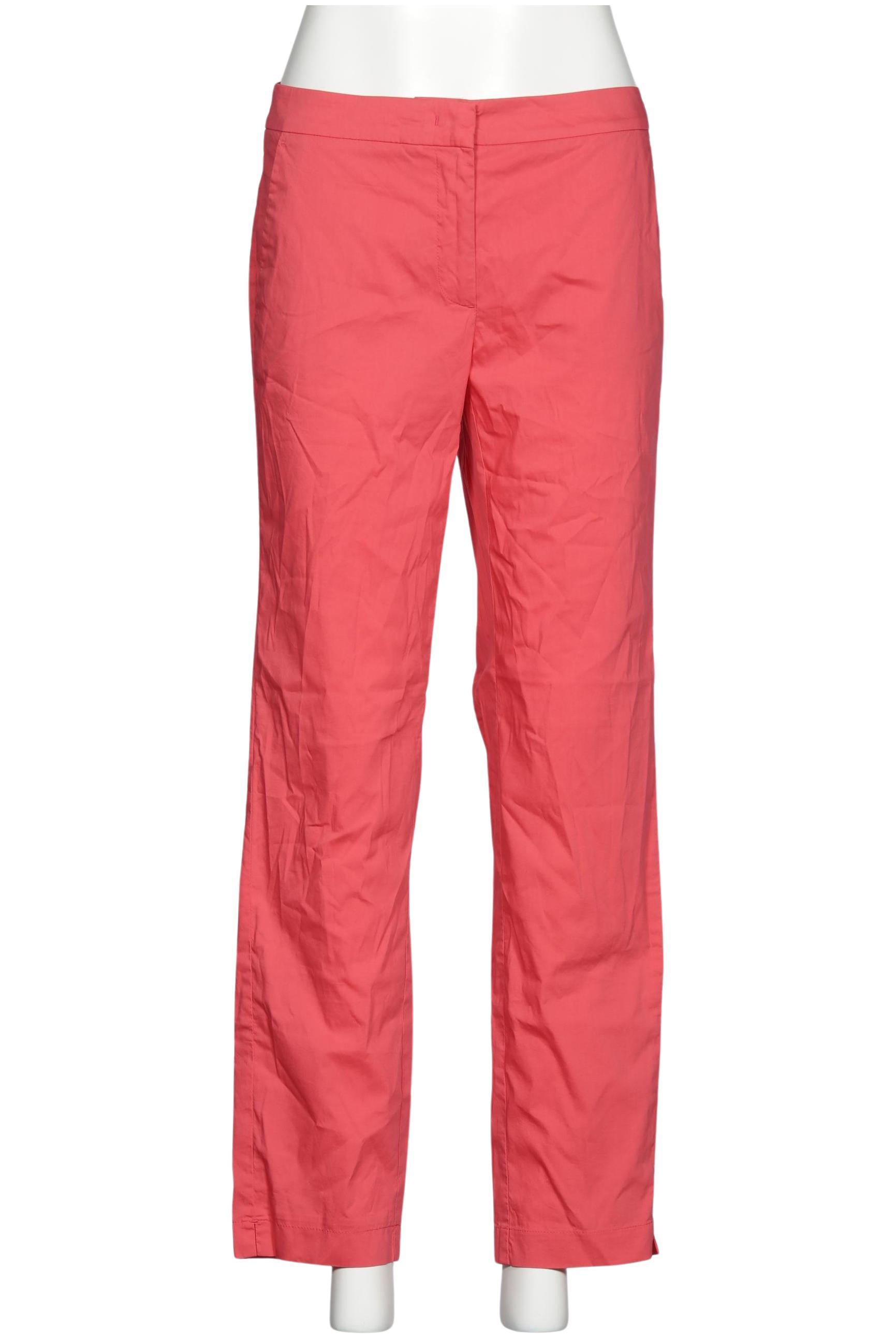 

Luisa Cerano Damen Stoffhose, pink, Gr. 40