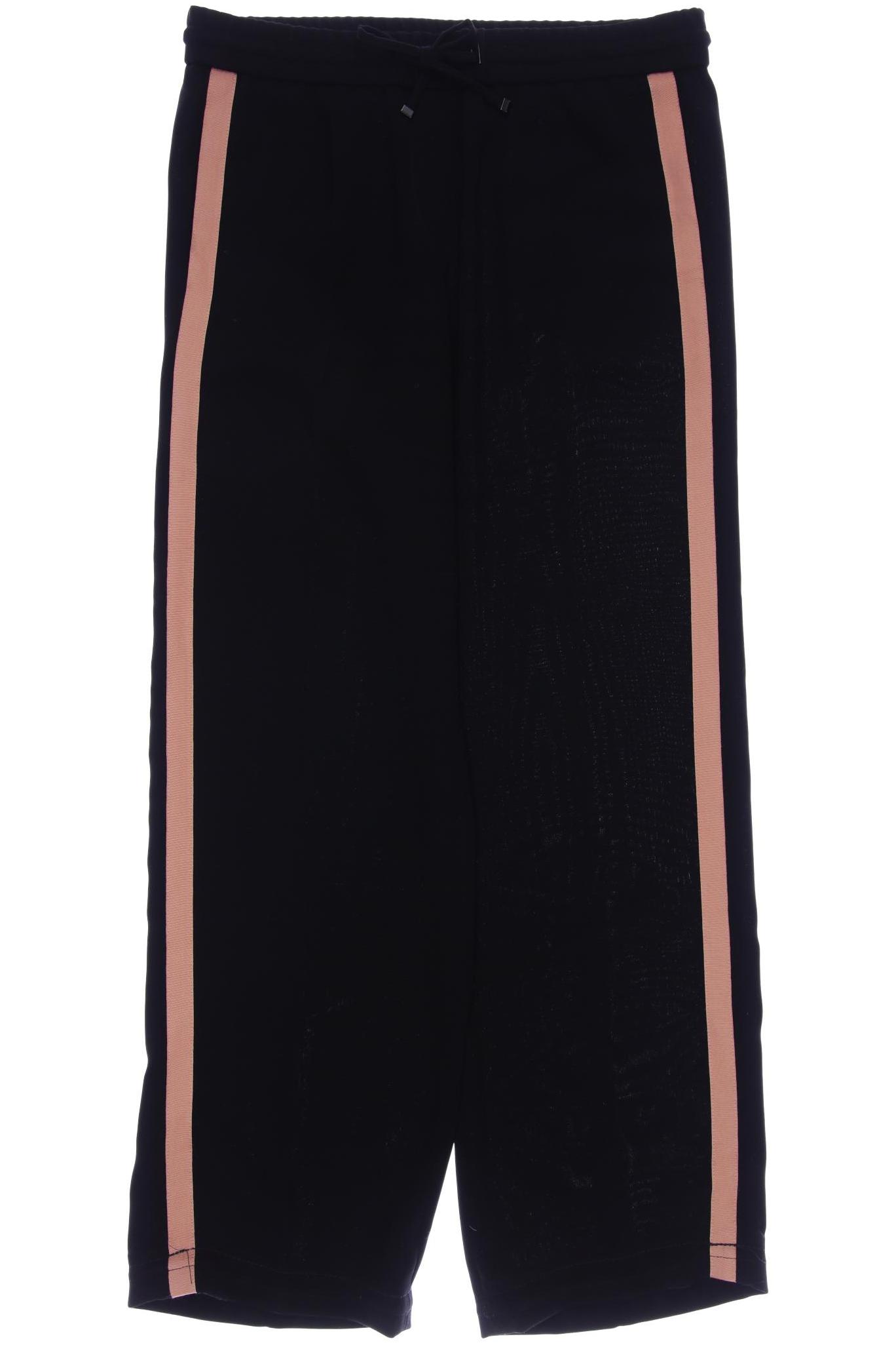 

Luisa Cerano Damen Stoffhose, schwarz, Gr. 38