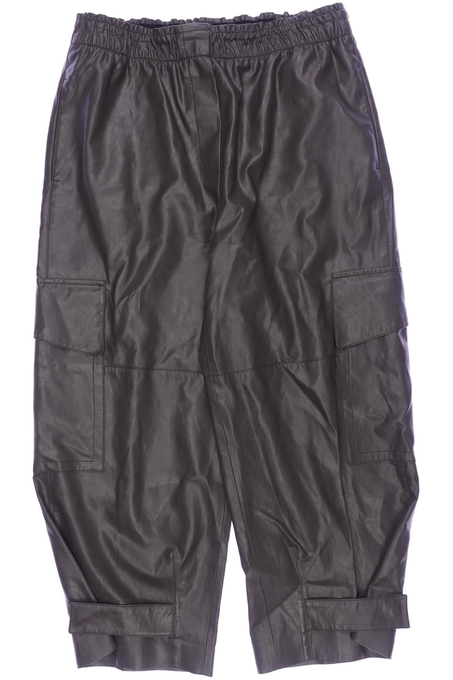 

Luisa Cerano Damen Stoffhose, braun, Gr. 42