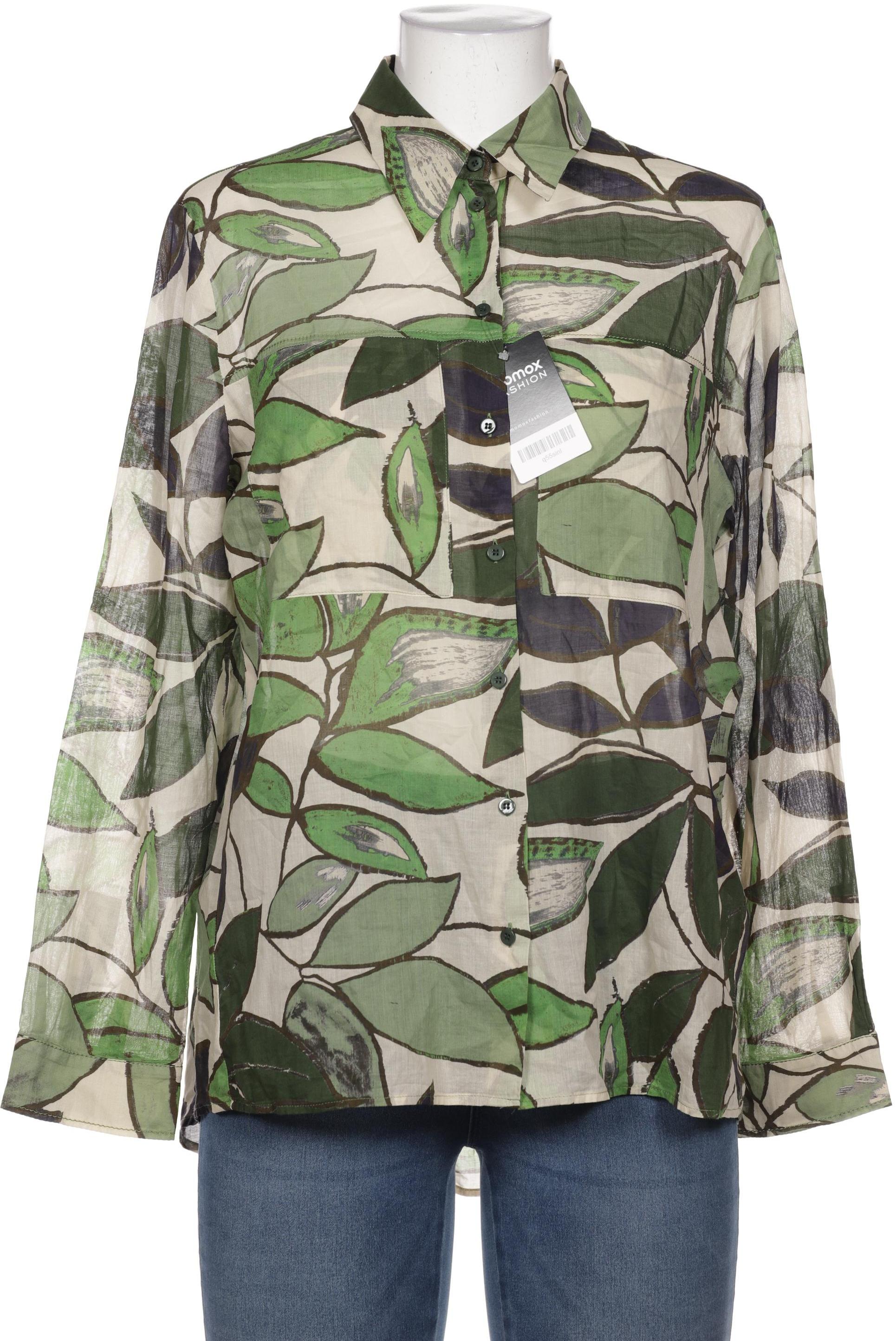 

Luisa Cerano Damen Bluse, grün