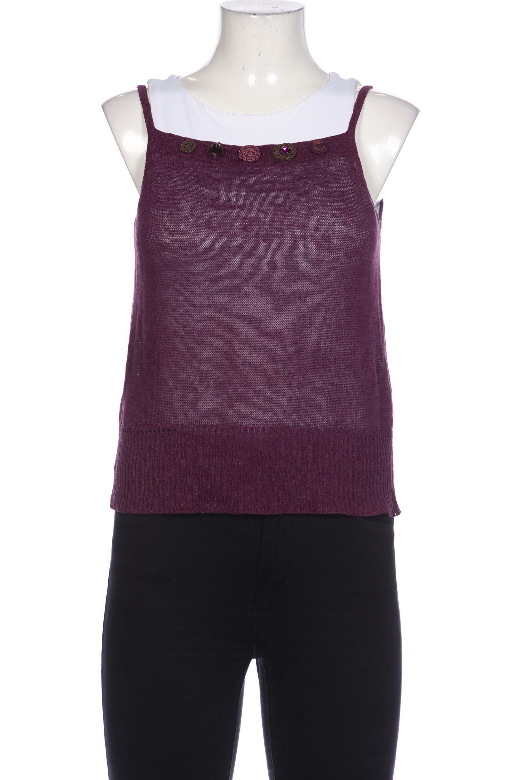 

Luisa Cerano Damen Top, flieder, Gr. 38