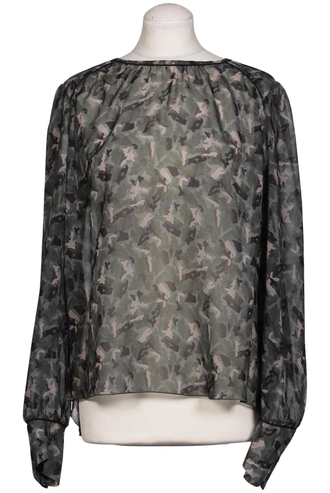 

Luisa Cerano Damen Bluse, grün, Gr. 40