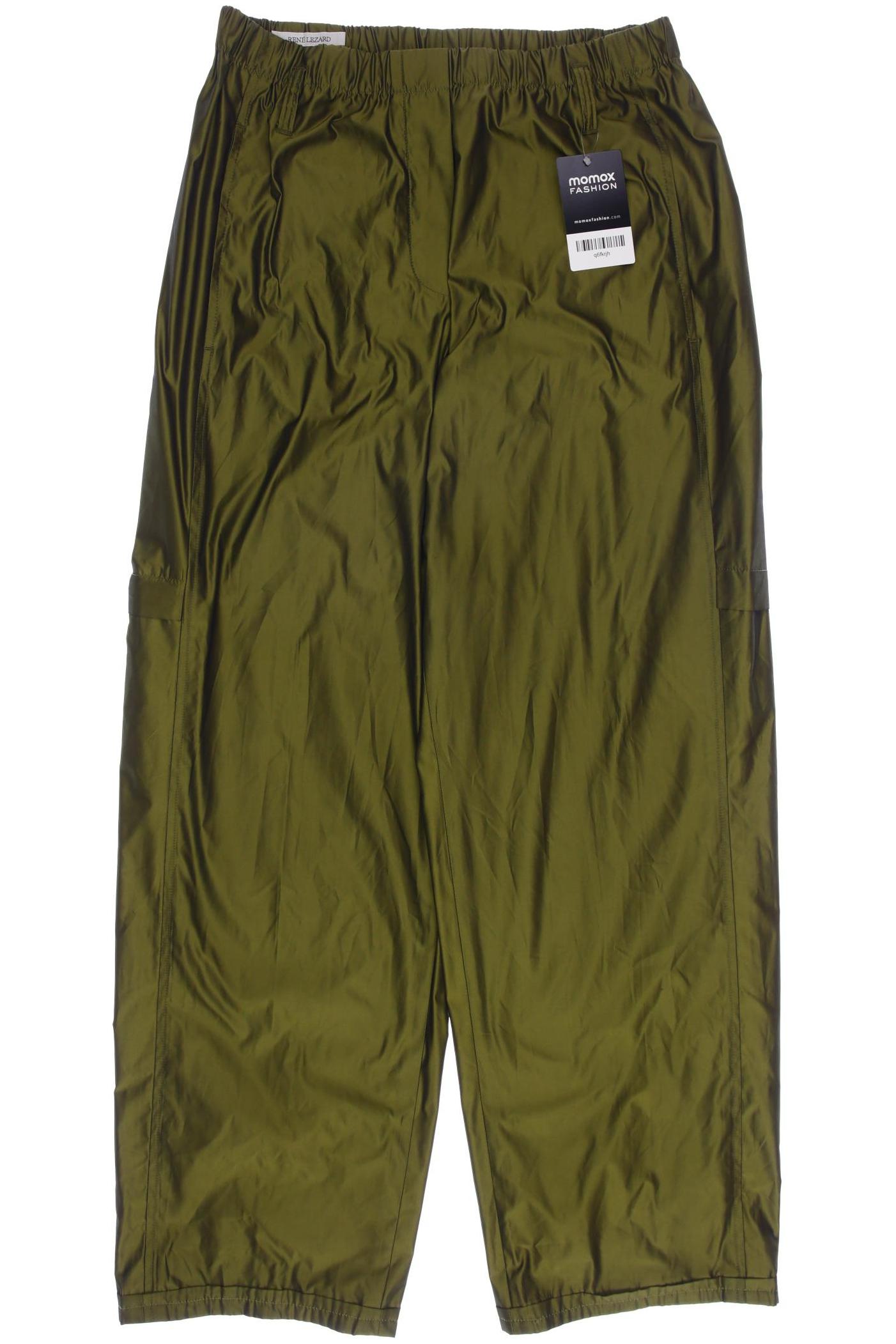 

Luisa Cerano Damen Stoffhose, grün, Gr. 36
