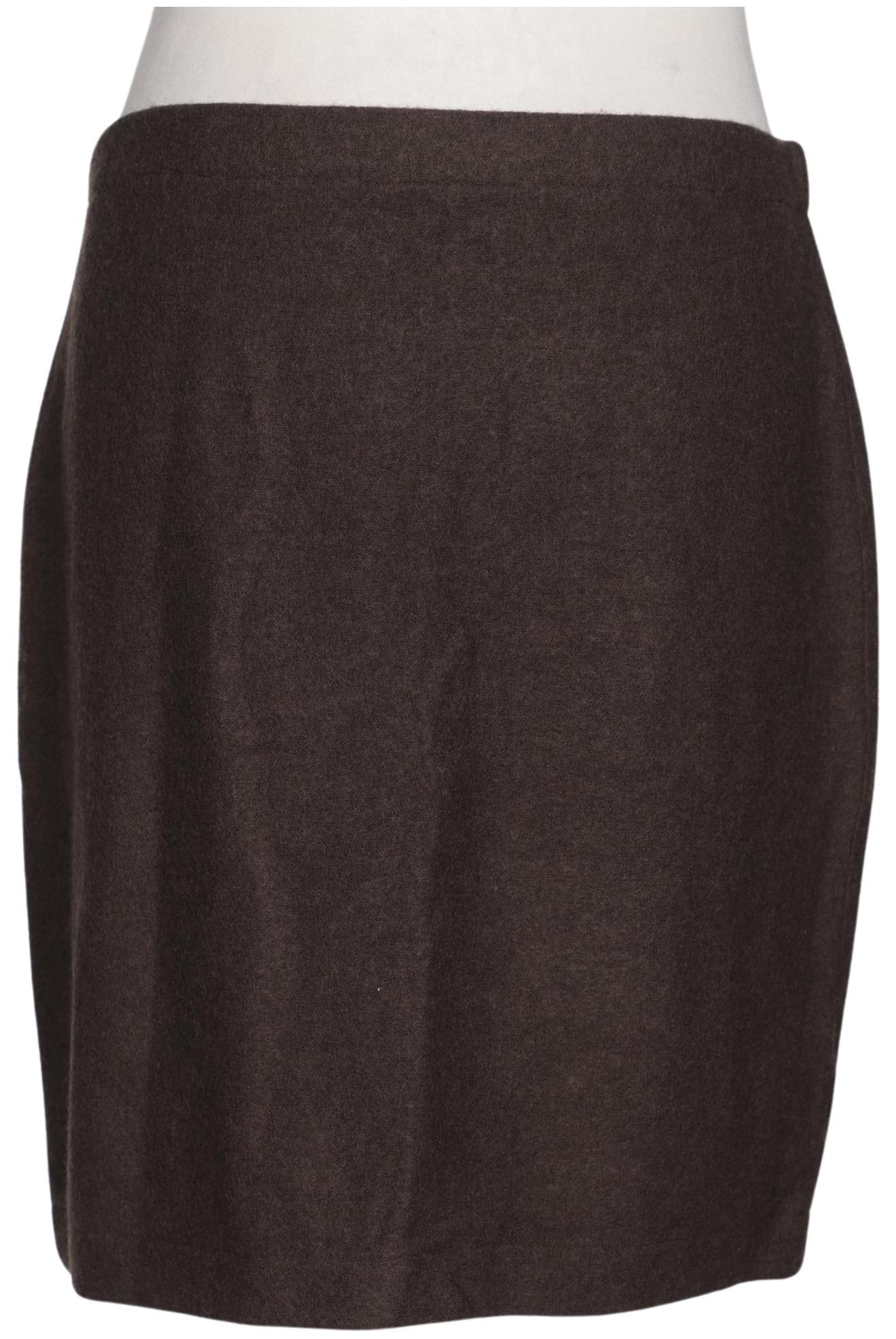 

Luisa Cerano Damen Rock, braun, Gr. 34
