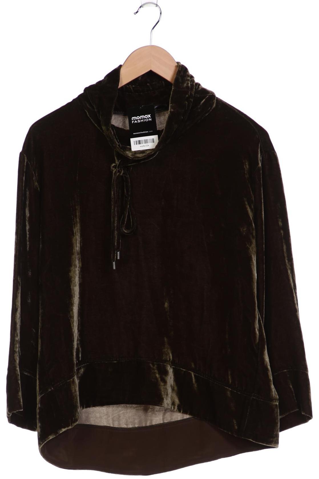 

Luisa Cerano Damen Sweatshirt, grün, Gr. 36