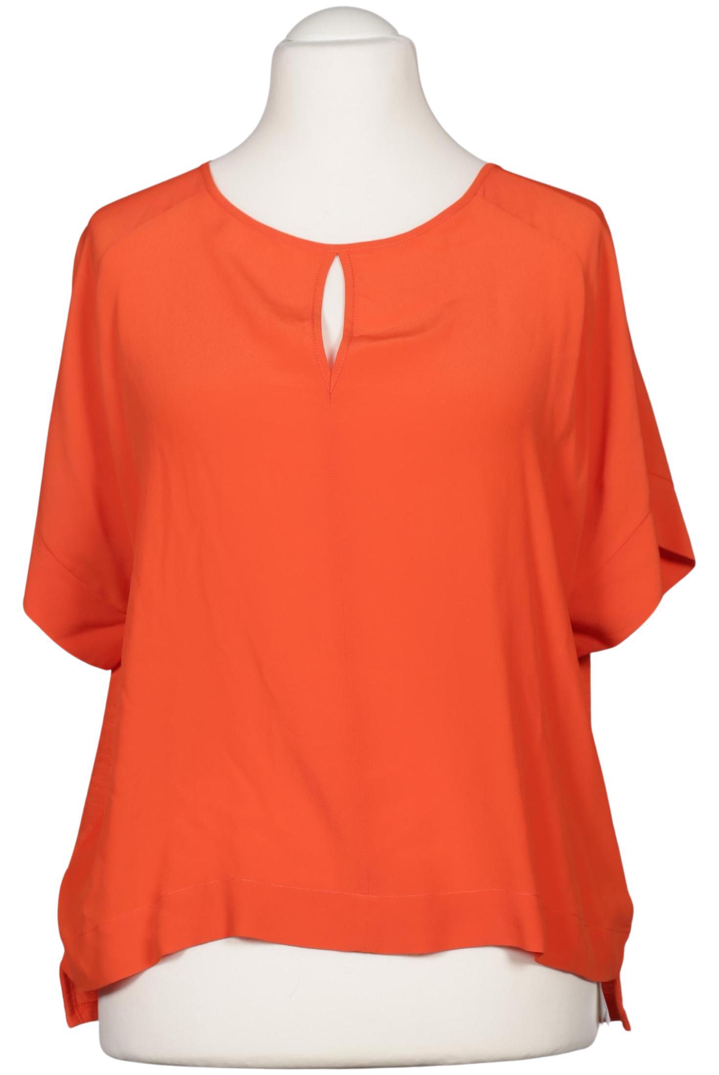 

Luisa Cerano Damen Bluse, orange, Gr. 40