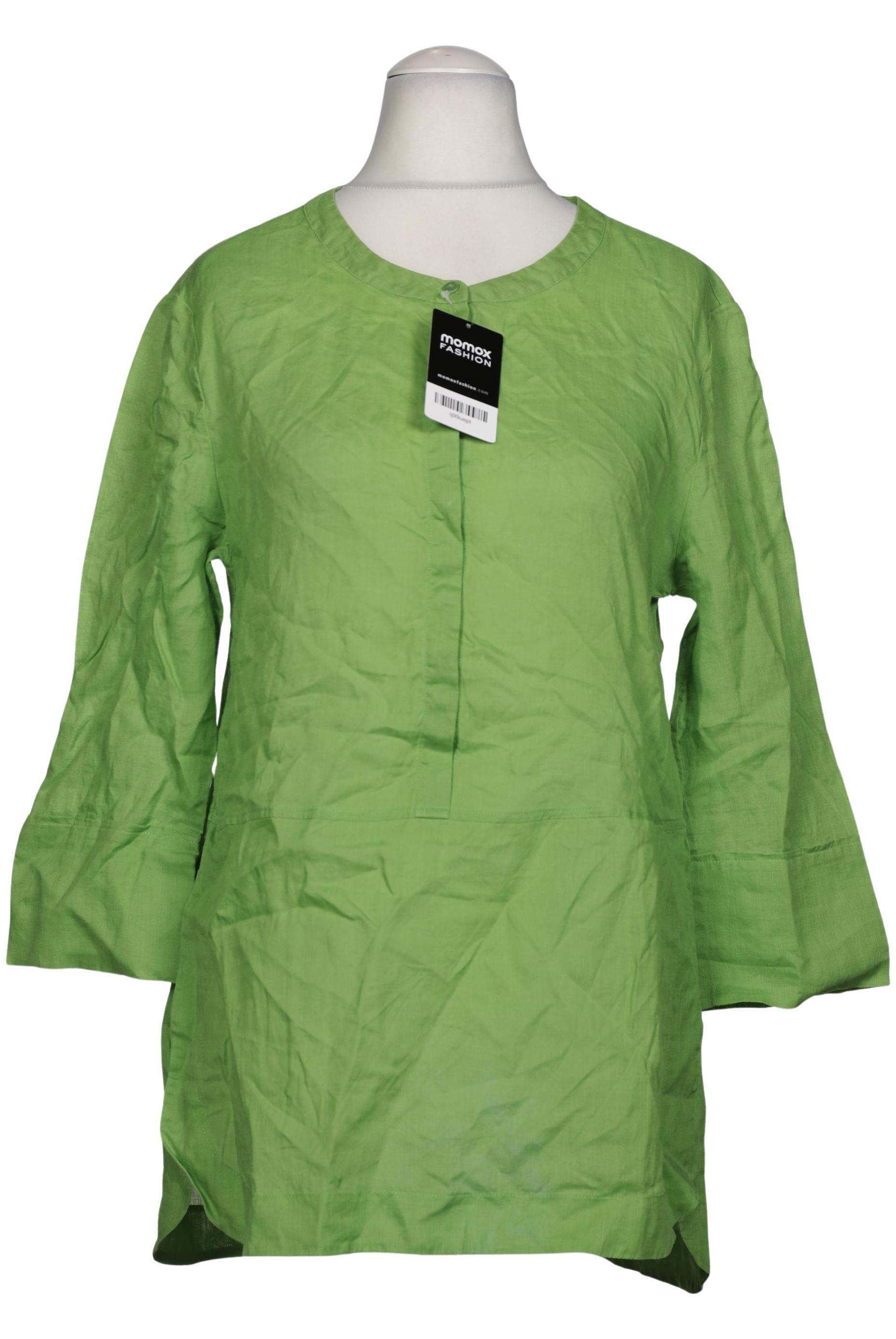 

Luisa Cerano Damen Bluse, grün, Gr. 38