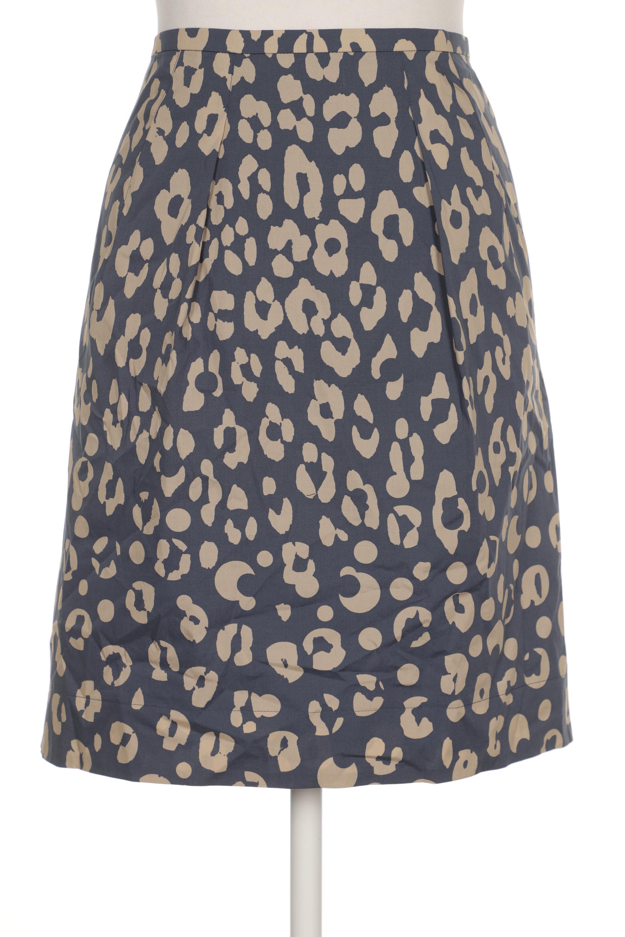 

Luisa Cerano Damen Rock, blau