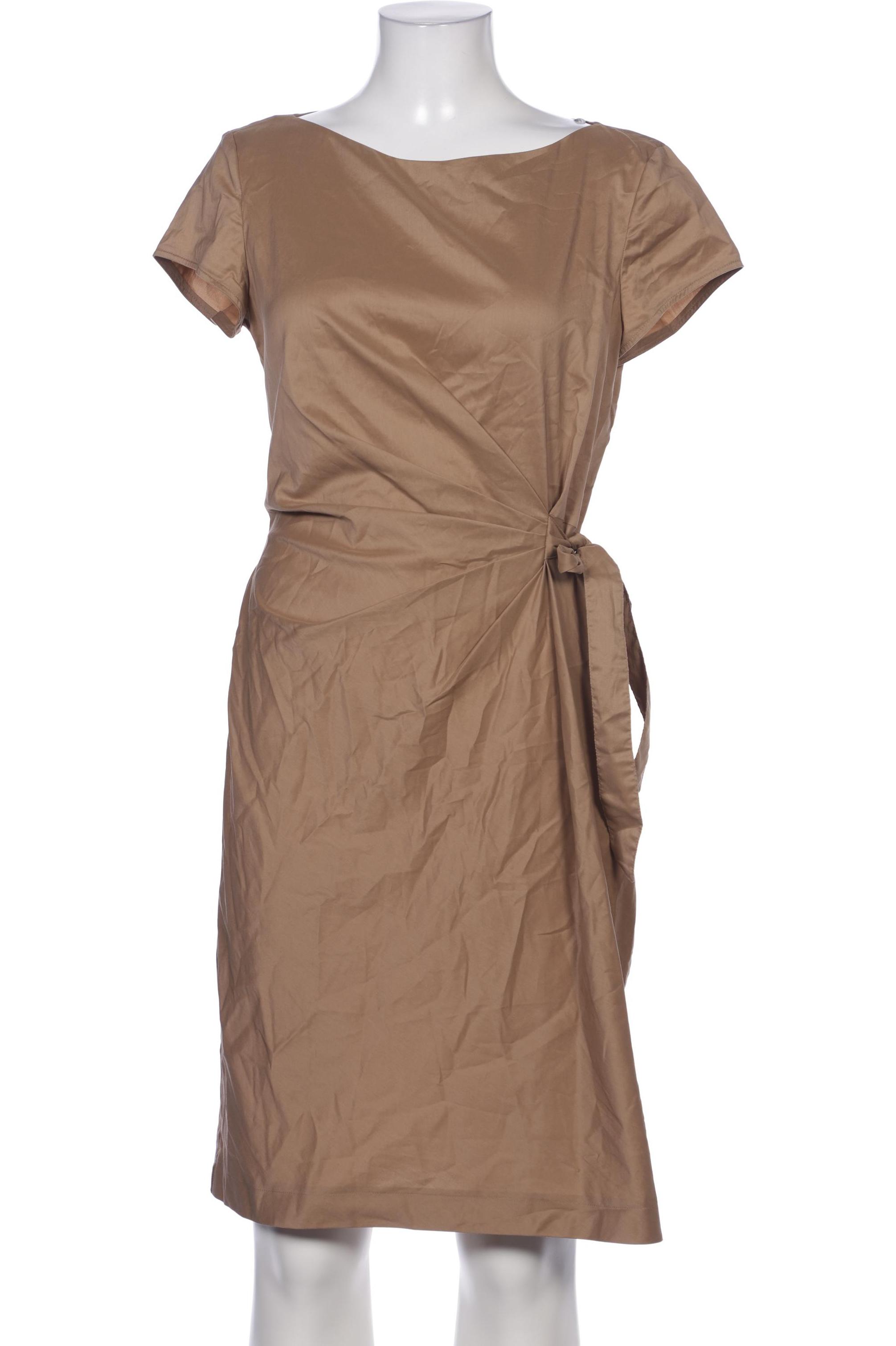 

Luisa Cerano Damen Kleid, braun, Gr. 40