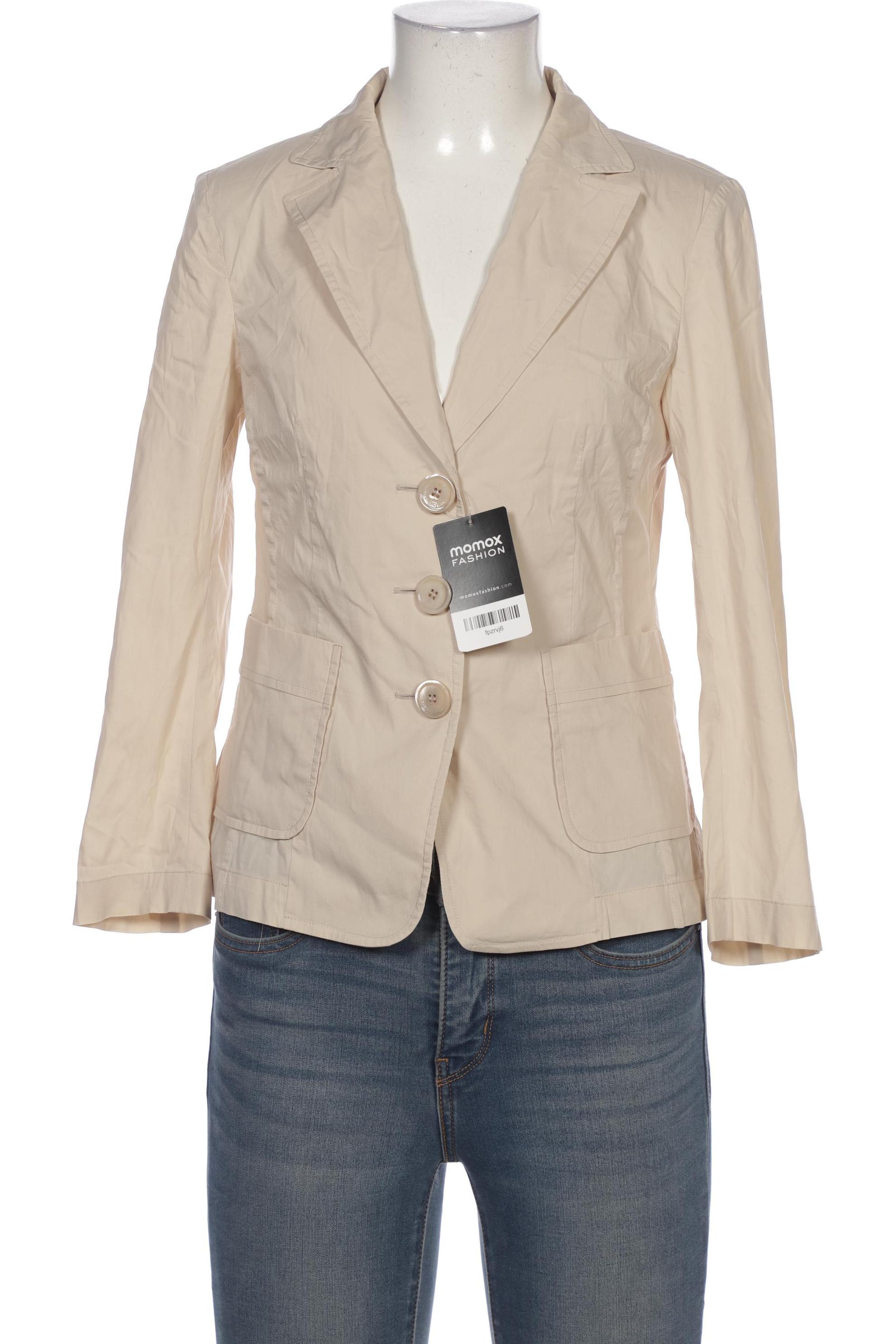 

Luisa Cerano Damen Blazer, beige, Gr. 34