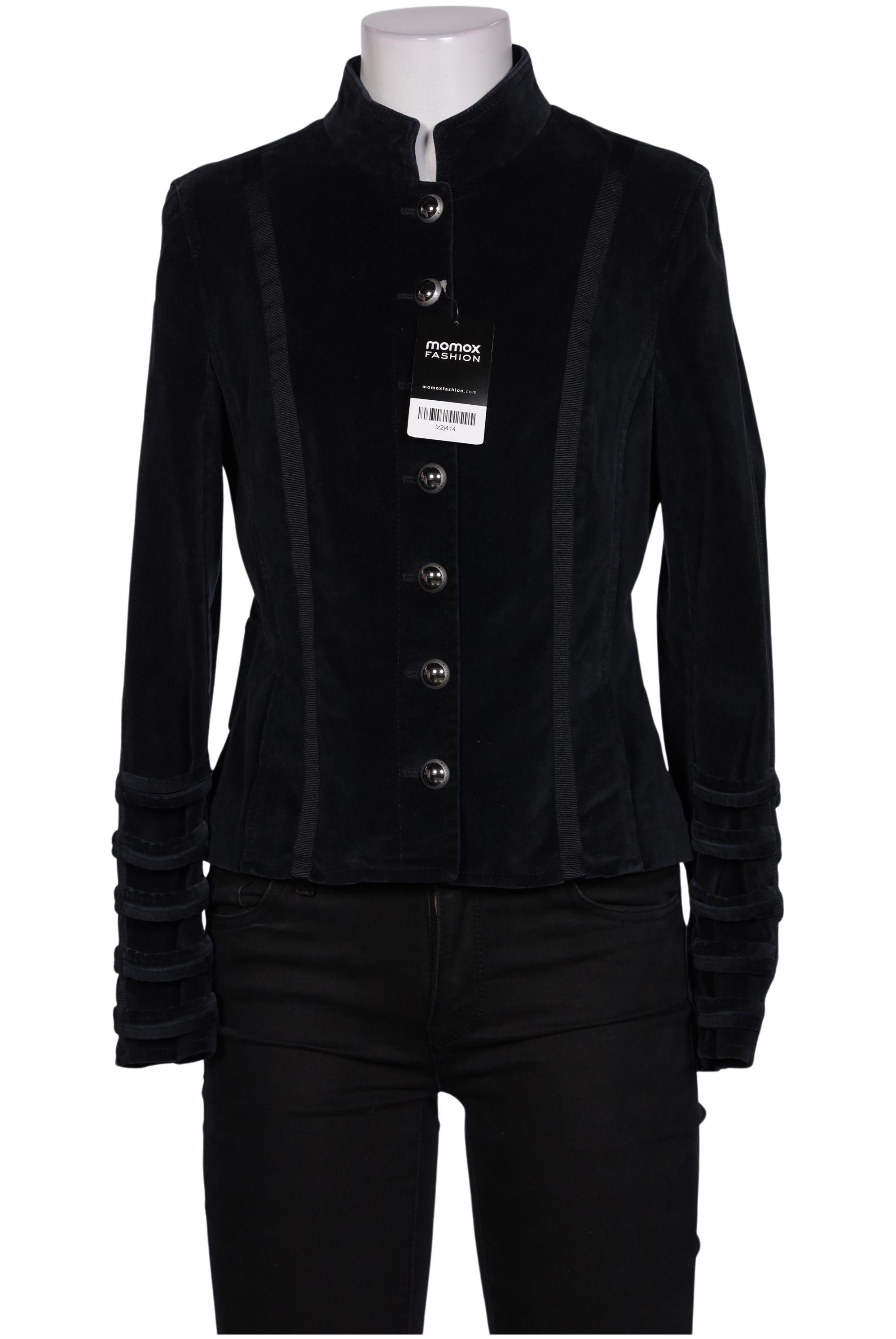 

Luisa Cerano Damen Blazer, marineblau, Gr. 36