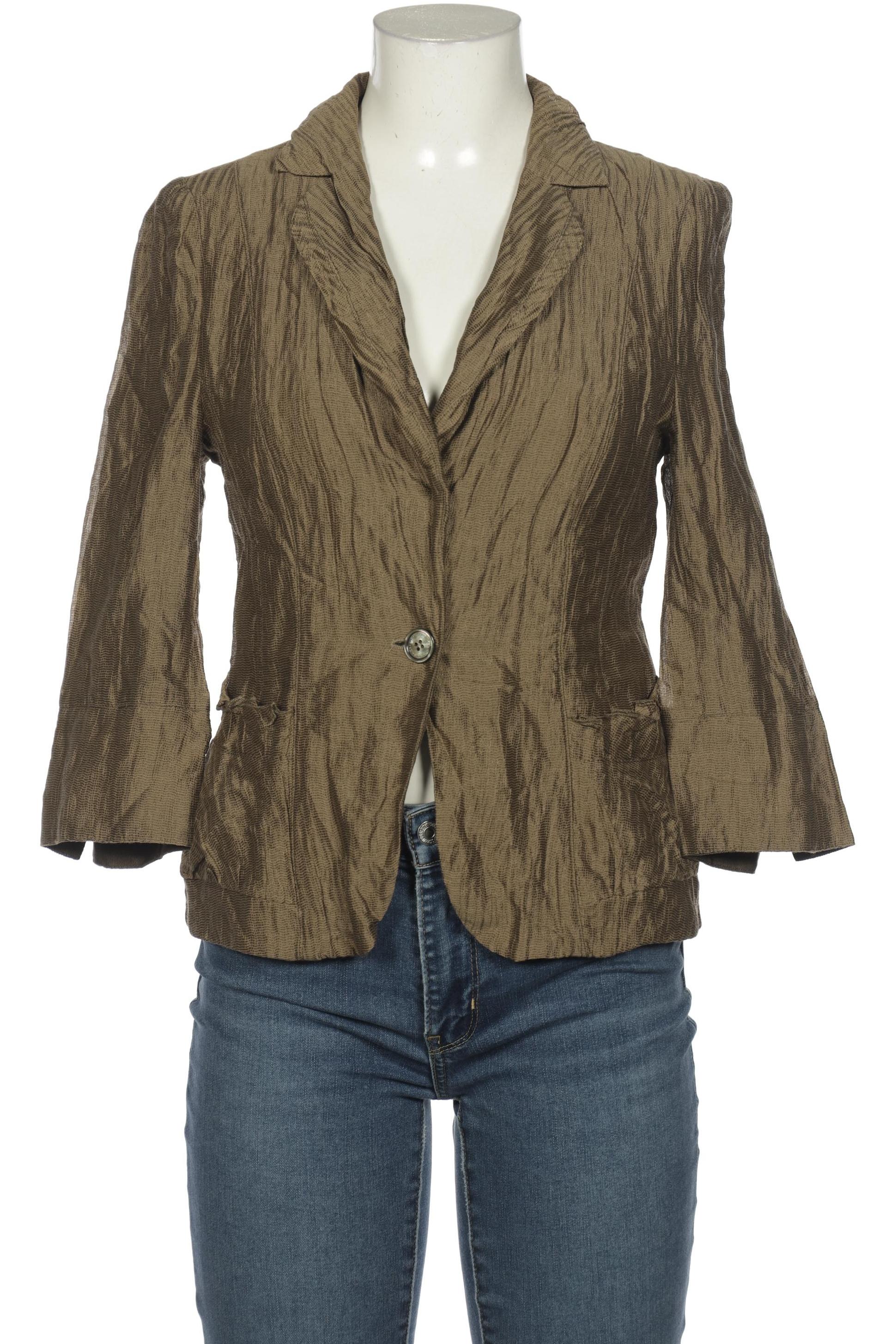 

Luisa Cerano Damen Blazer, grün