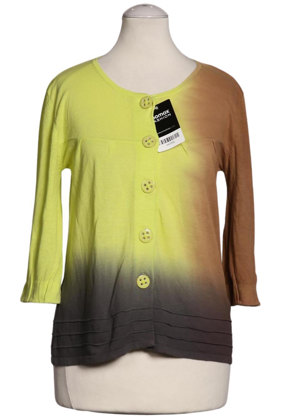 

Luisa Cerano Damen Bluse, neon, Gr. 34